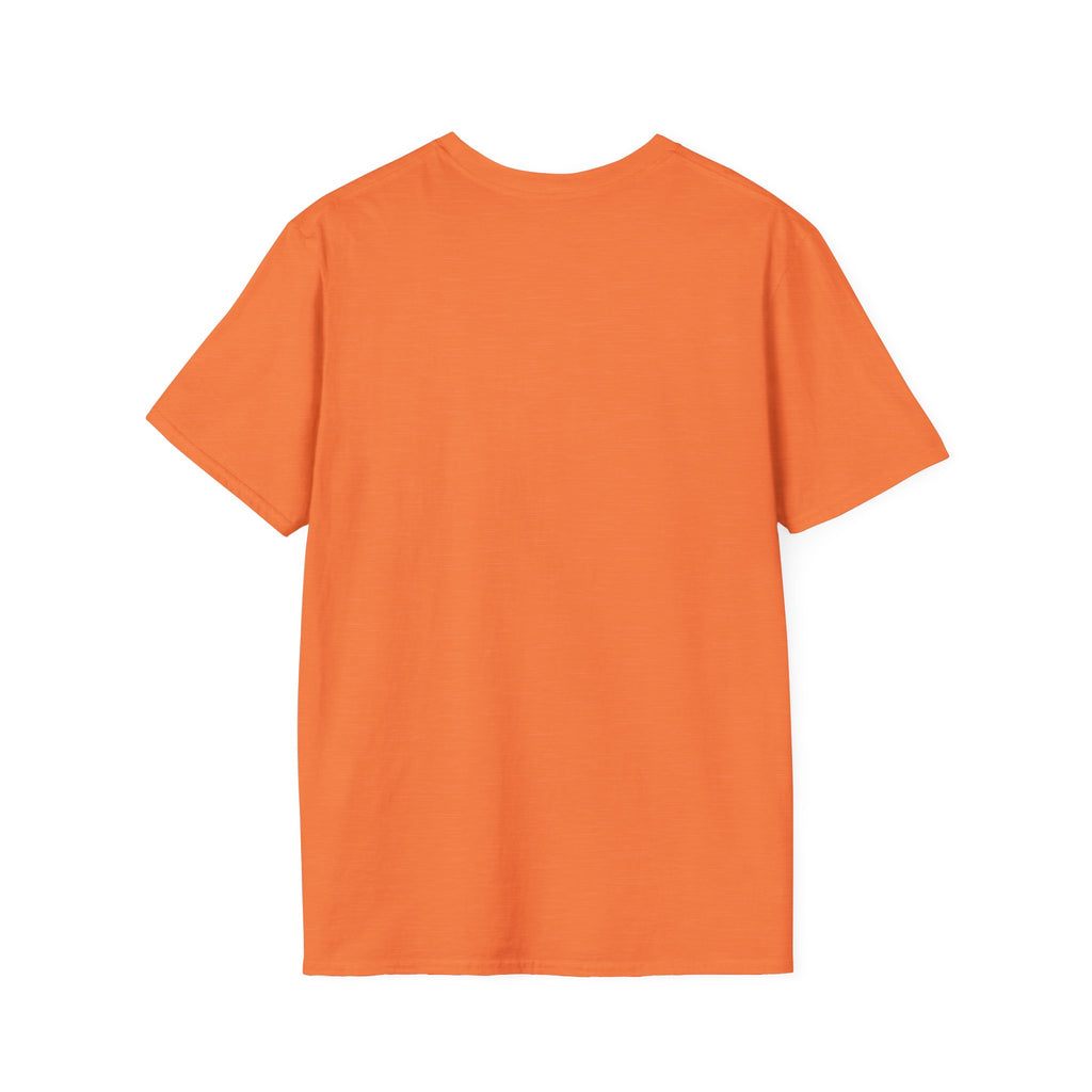 T-Shirt — "Spooky Bitch" Horror Skull Halloween Graphic Tee