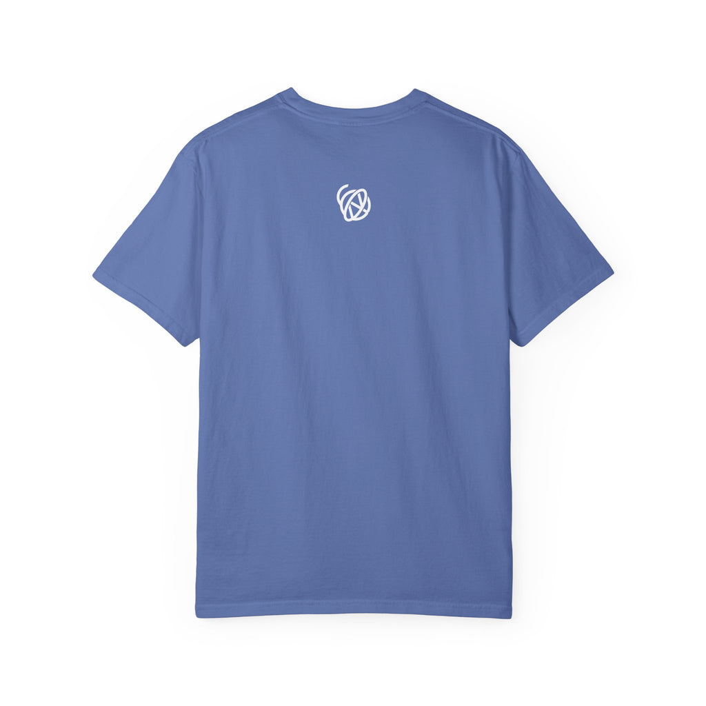 BooBees Halloween T-Shirt — Cute Ghost Bees & Pumpkins Graphic Tee