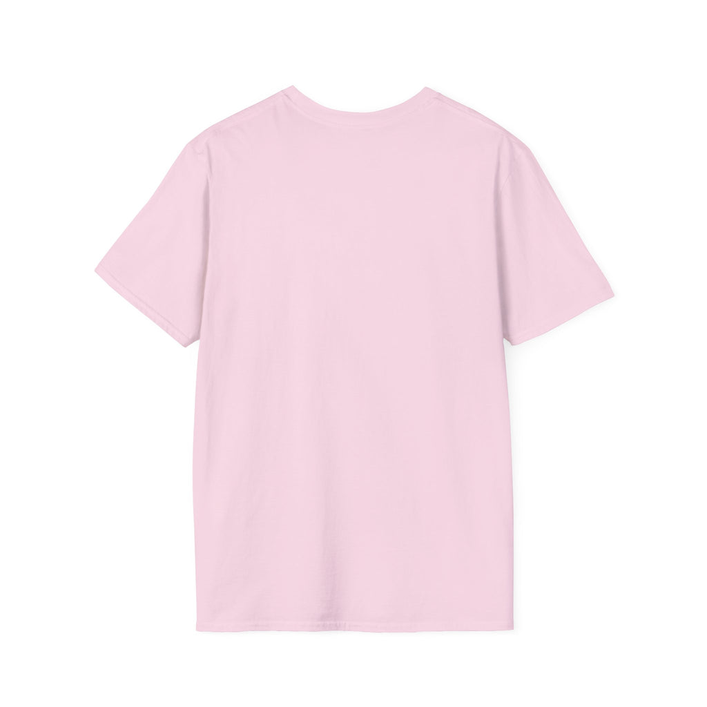 Eternally Extra T-Shirt — Gothic Rainbow Vampire Graphic Tee