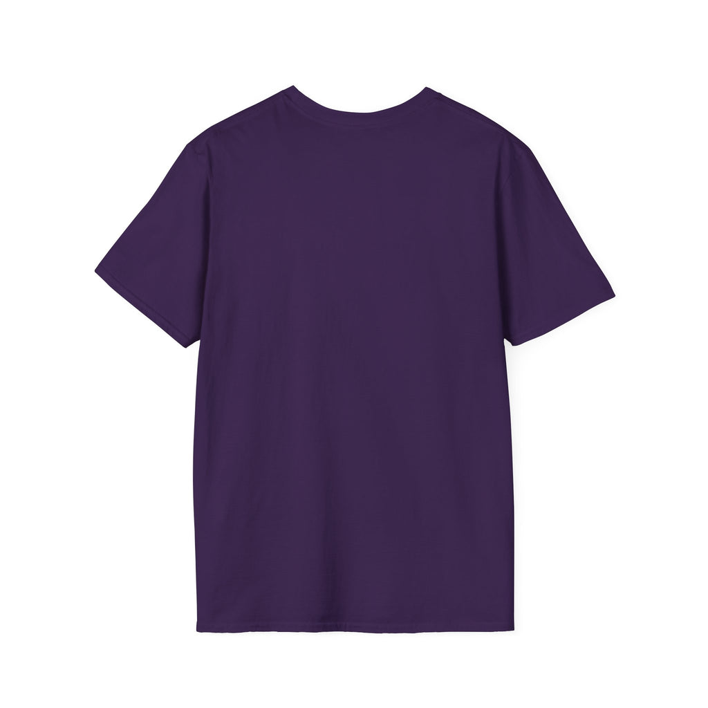 Spooky Vibes T-Shirt — Pink Retro Halloween Graphic Tee