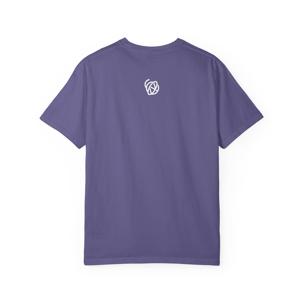 BooBees Halloween T-Shirt — Cute Ghost Bees & Pumpkins Graphic Tee