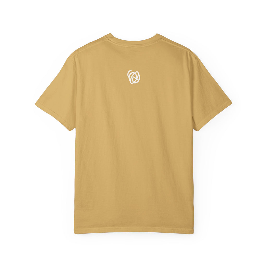 BooBees Halloween T-Shirt — Cute Ghost Bees & Pumpkins Graphic Tee