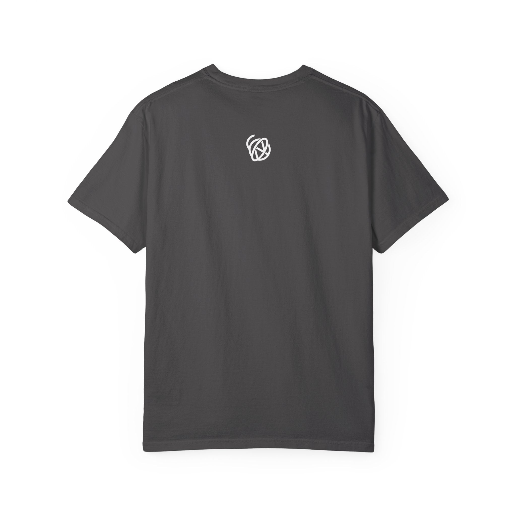 Vampire Portrait T-Shirt "Just a Nibble" – Gothic Gothic Graphic Tee