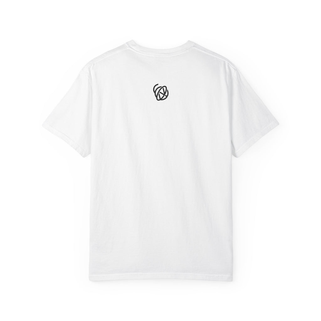 BooBees Halloween T-Shirt — Cute Ghost Bees & Pumpkins Graphic Tee
