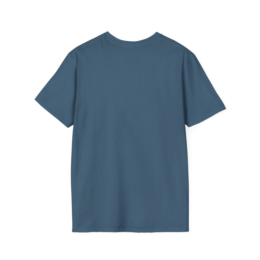 Spooky Vibes T-Shirt — Pink Retro Halloween Graphic Tee