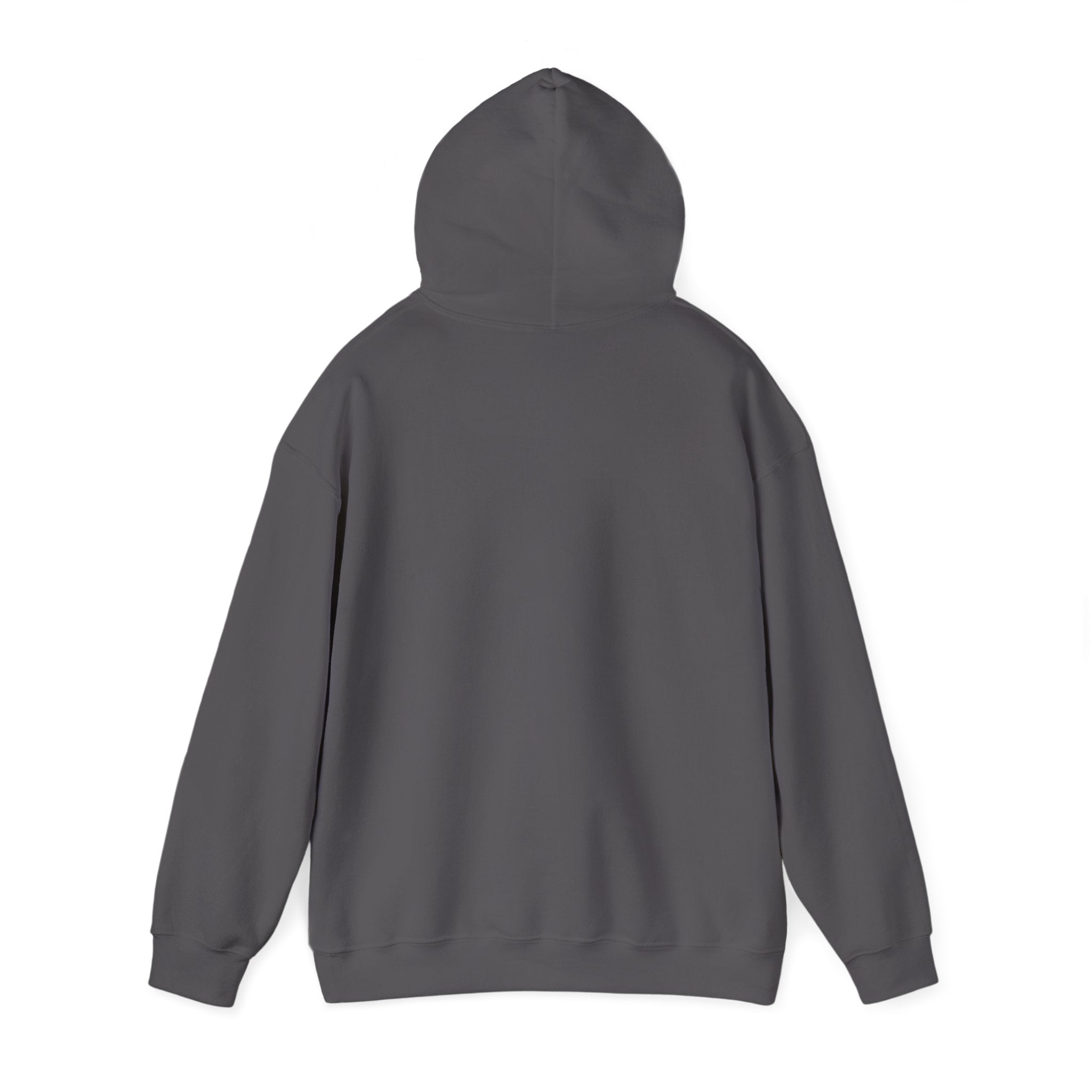 Spooky Vibes Hoodie — Retro Pink Halloween Graphic Sweatshirt