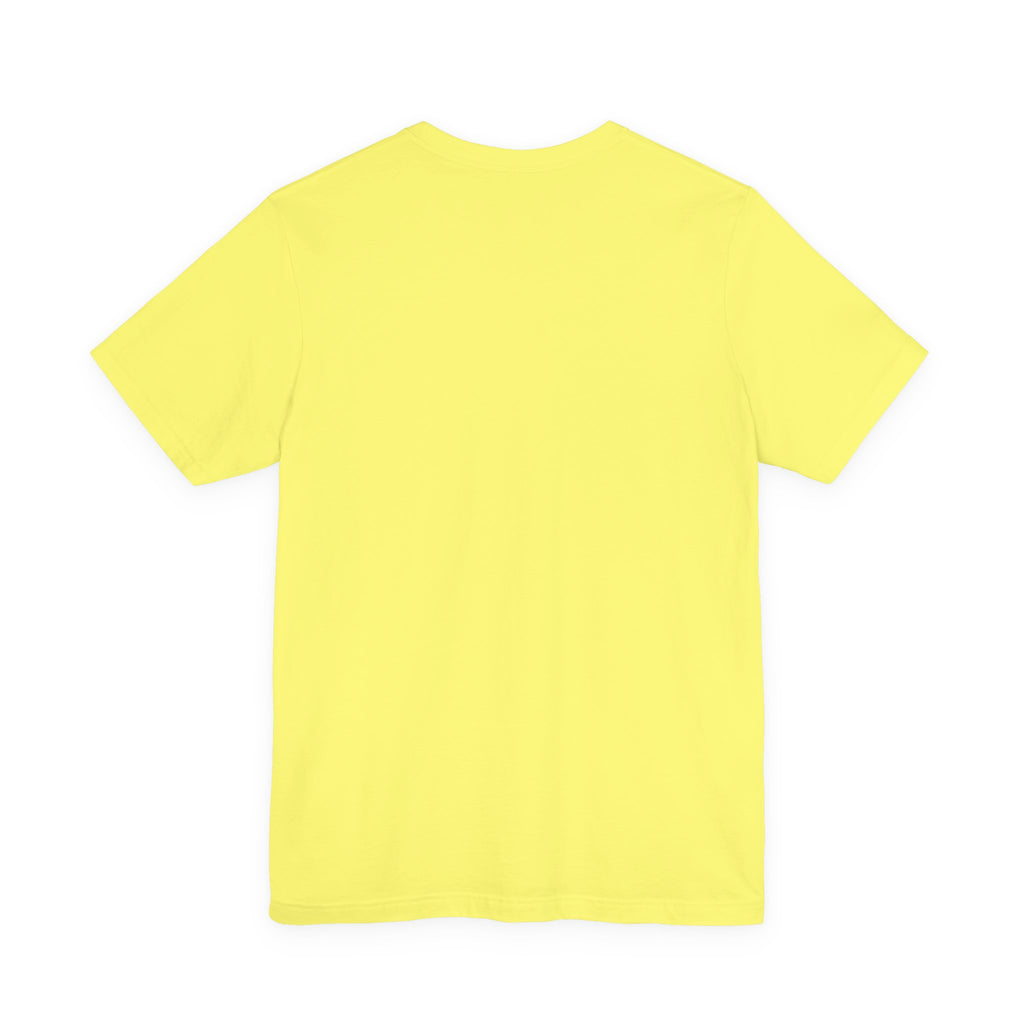 Yellow N Blue Logo - Color