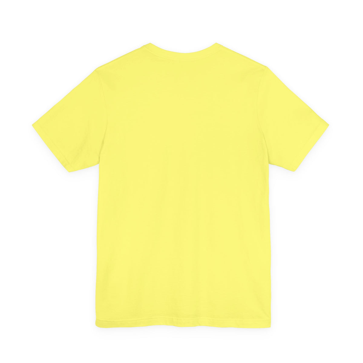 Yellow N Blue Logo - Color