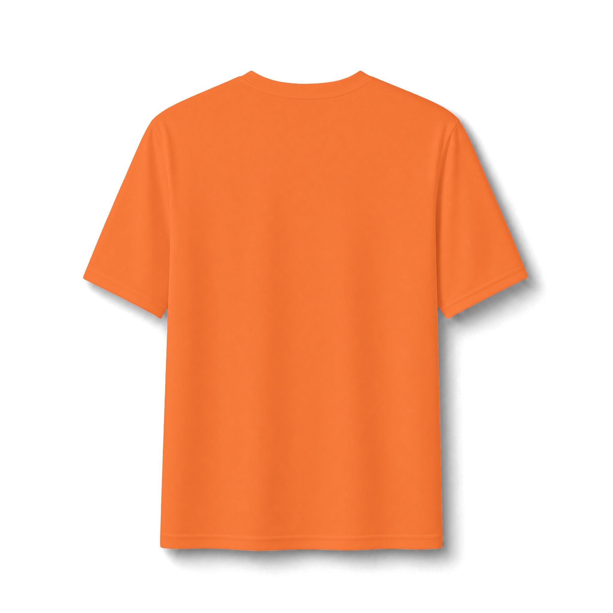 Trick R Treat Security Team Performance Tee — Halloween Pumpkin Patrol Shirt