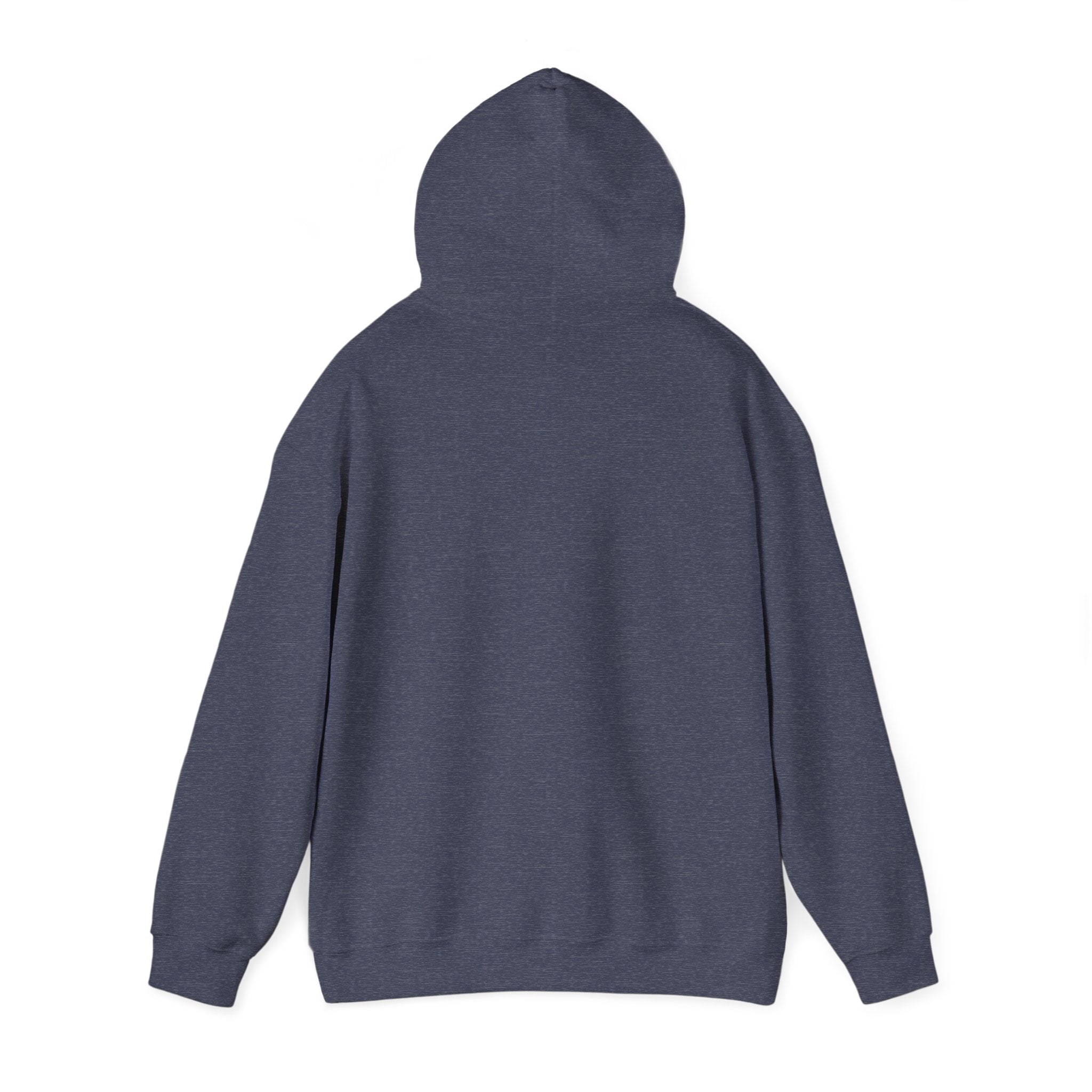 Spooky Vibes Hoodie — Retro Pink Halloween Graphic Sweatshirt