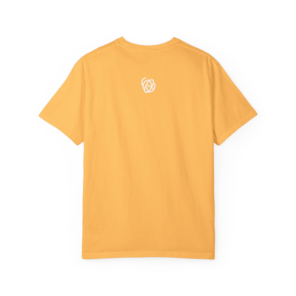 BooBees Halloween T-Shirt — Cute Ghost Bees & Pumpkins Graphic Tee