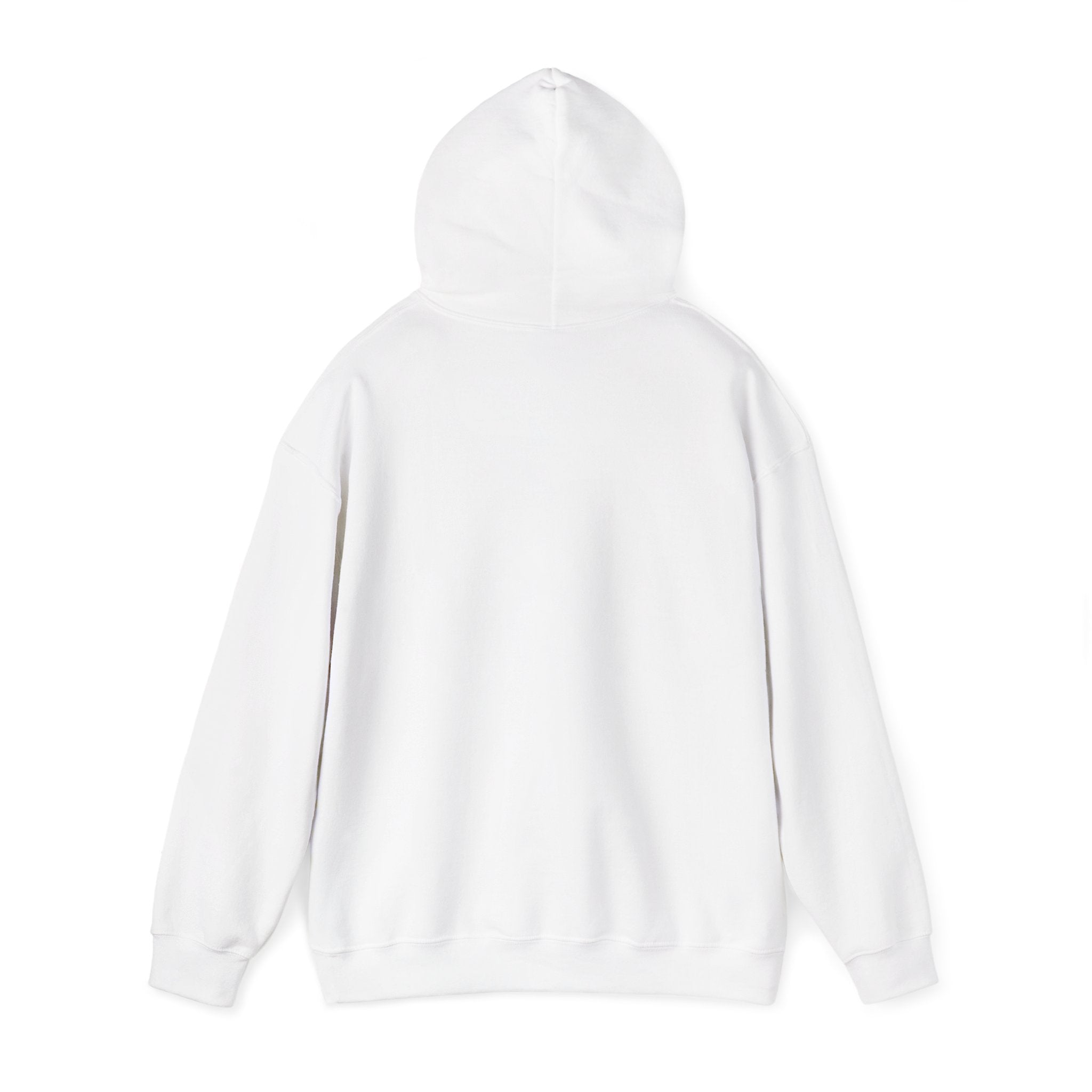 Spooky Vibes Hoodie — Retro Pink Halloween Graphic Sweatshirt