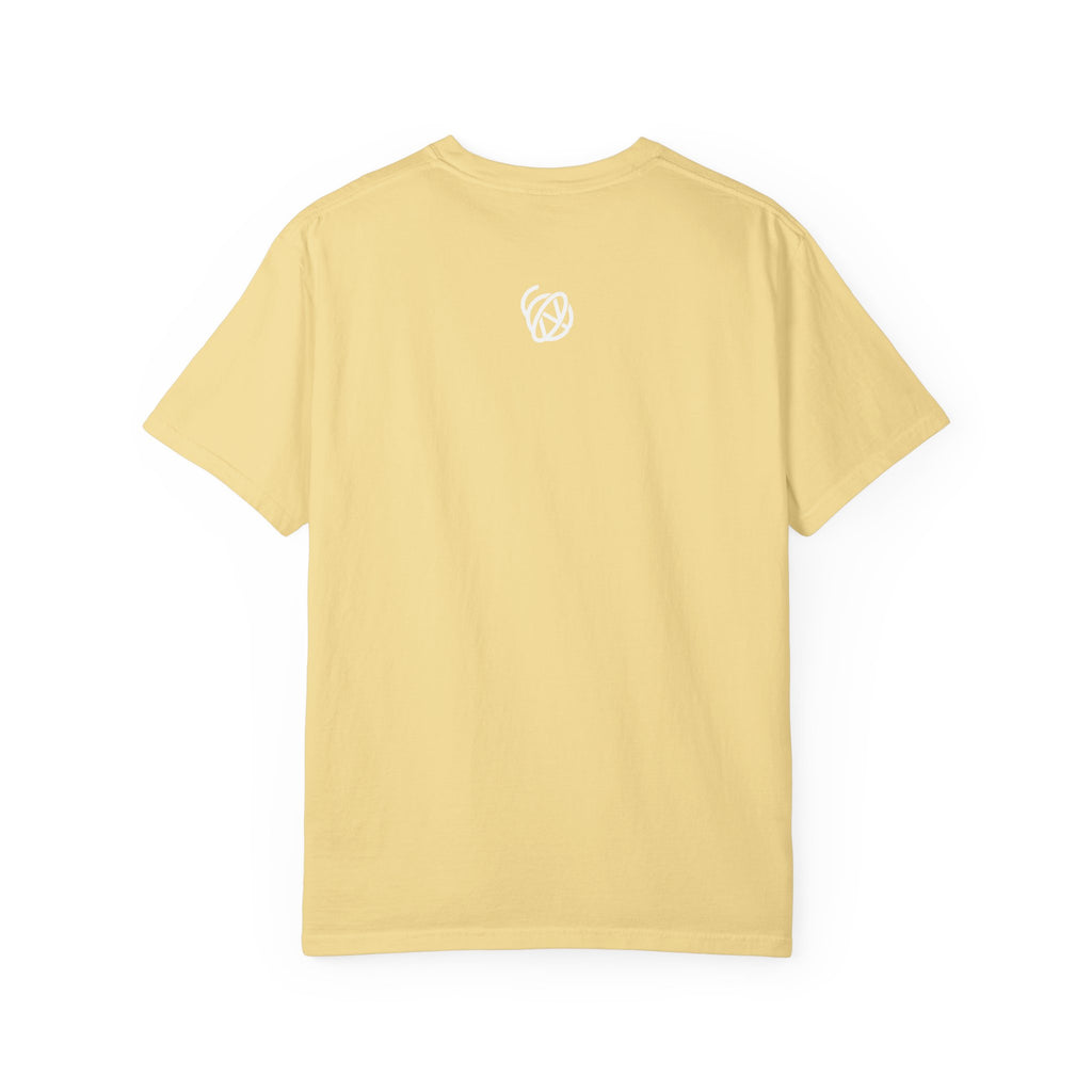 BooBees Halloween T-Shirt — Cute Ghost Bees & Pumpkins Graphic Tee