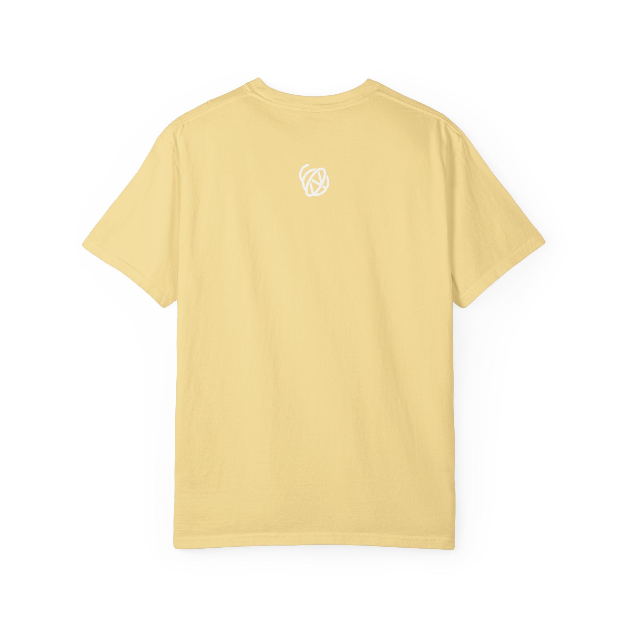 BooBees Halloween T-Shirt — Cute Ghost Bees & Pumpkins Graphic Tee
