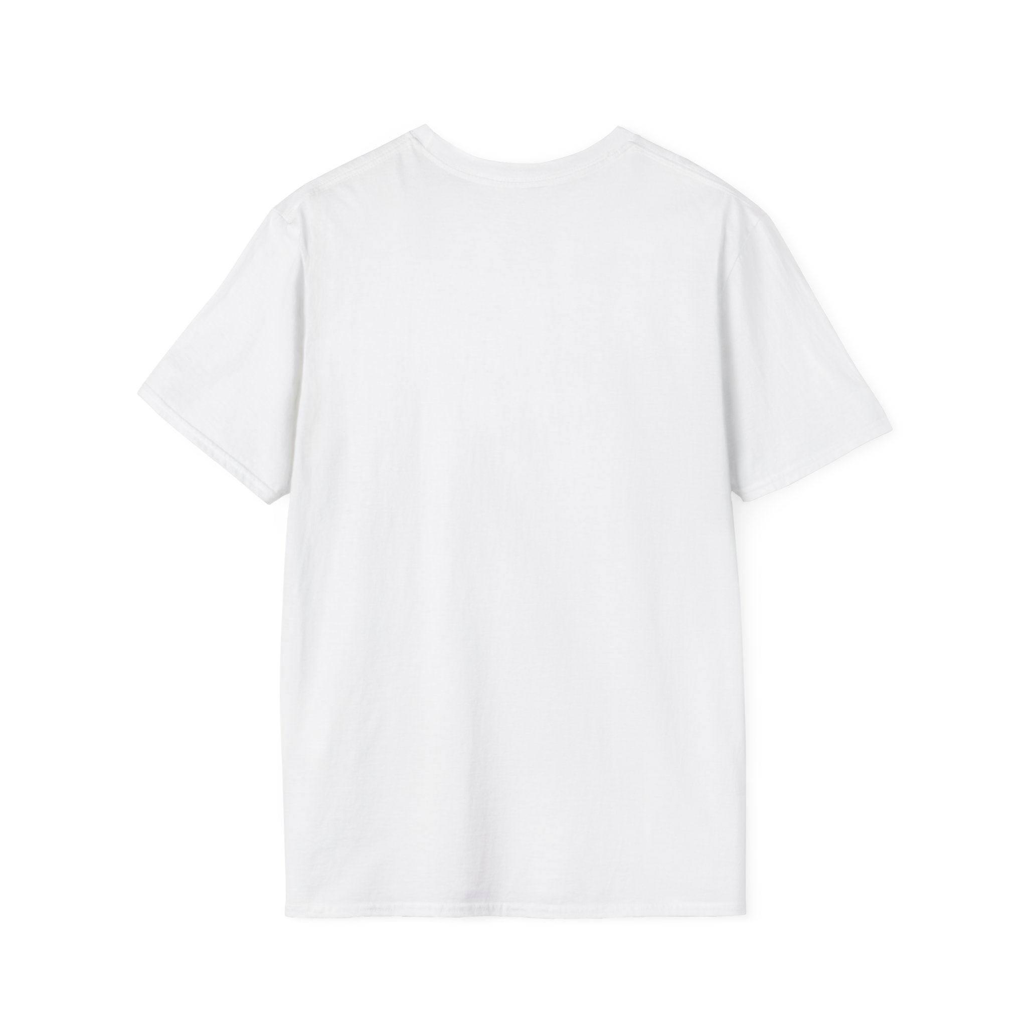 Leo Zodiac T-Shirt — Gold Script Astrology Tee for Leo Season