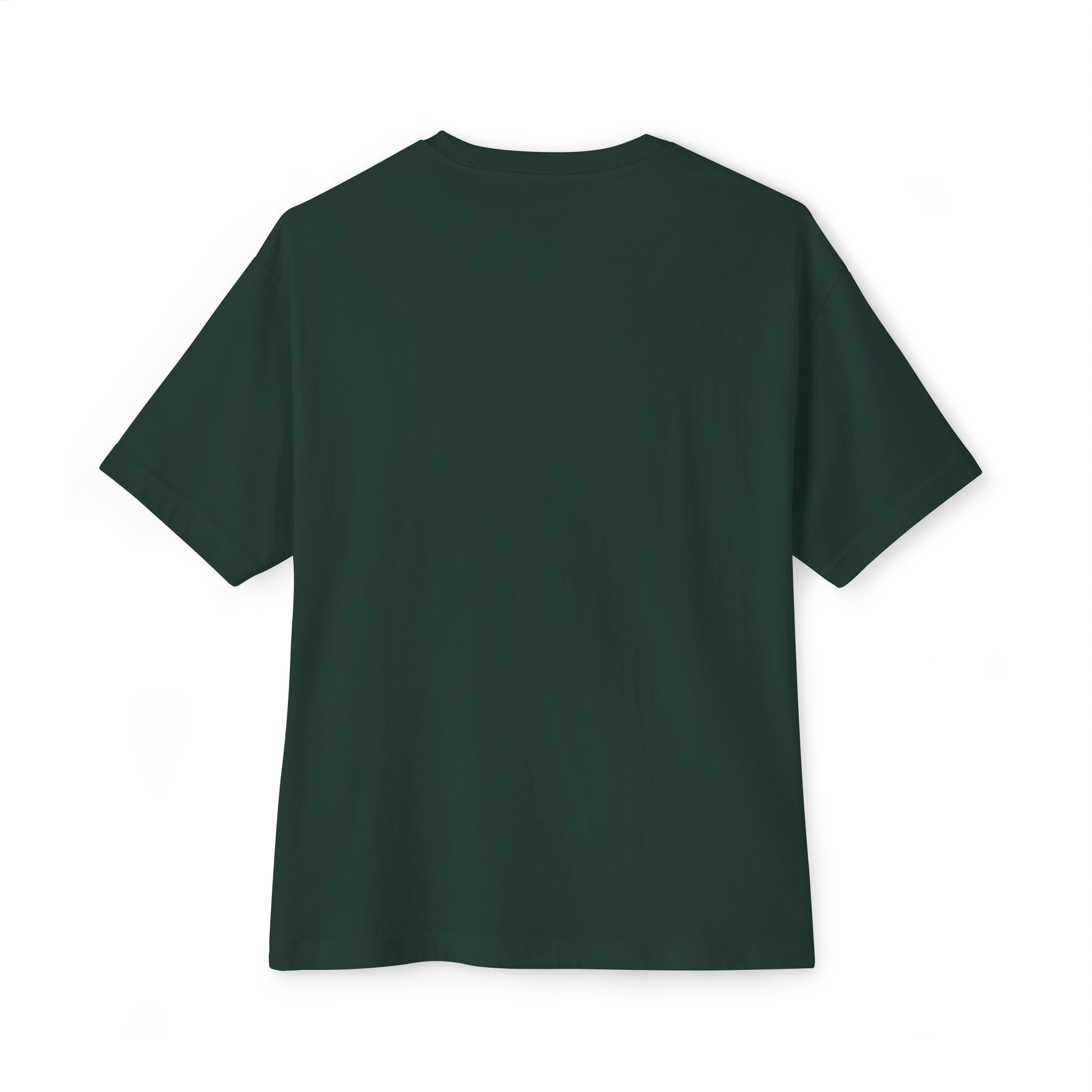 Just the Tip Knife Tee — Horror Graphic Oversized T‑Shirt