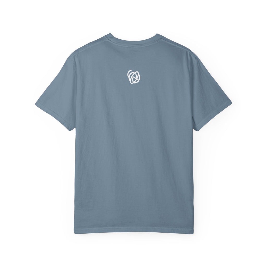 BooBees Halloween T-Shirt — Cute Ghost Bees & Pumpkins Graphic Tee