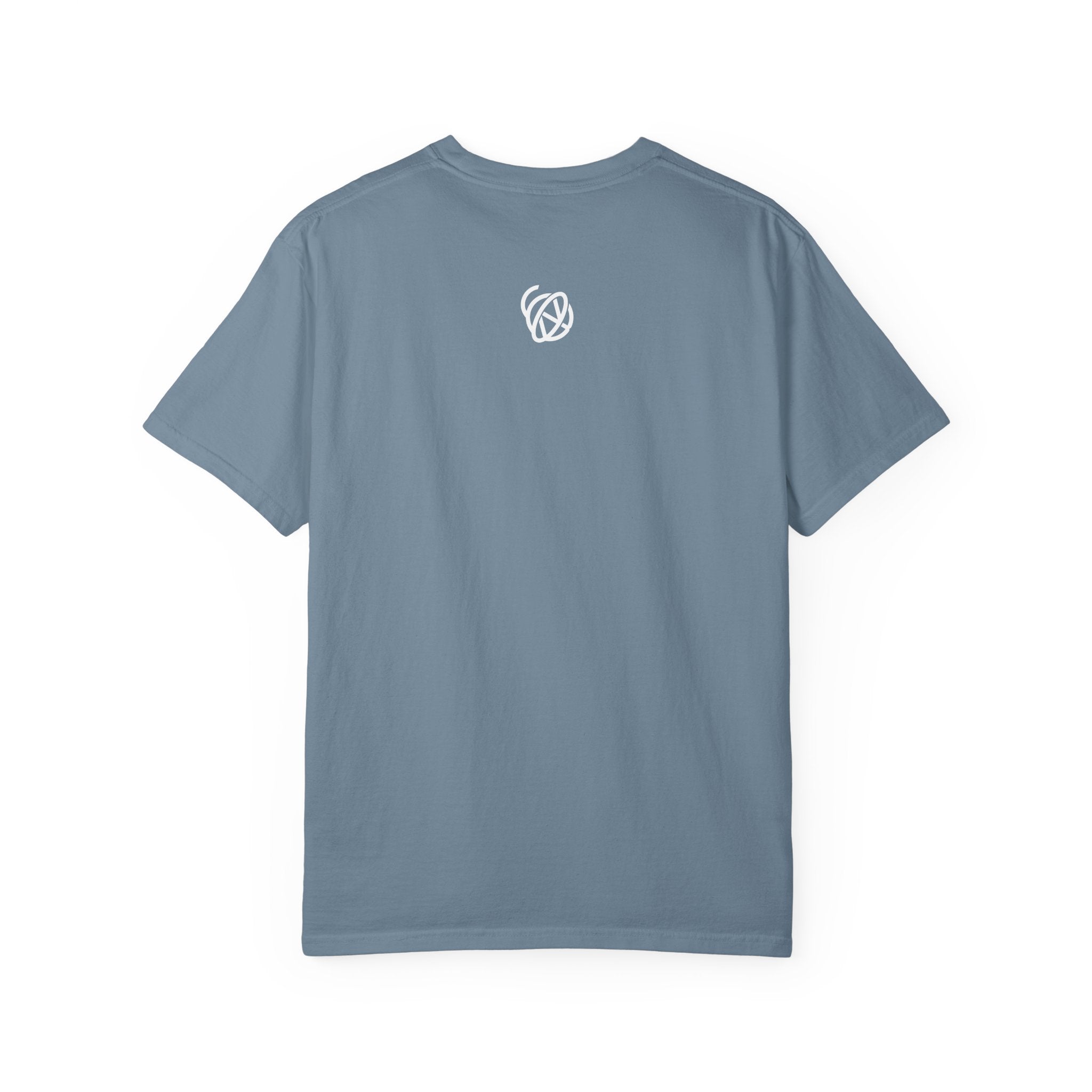 BooBees Halloween T-Shirt — Cute Ghost Bees & Pumpkins Graphic Tee