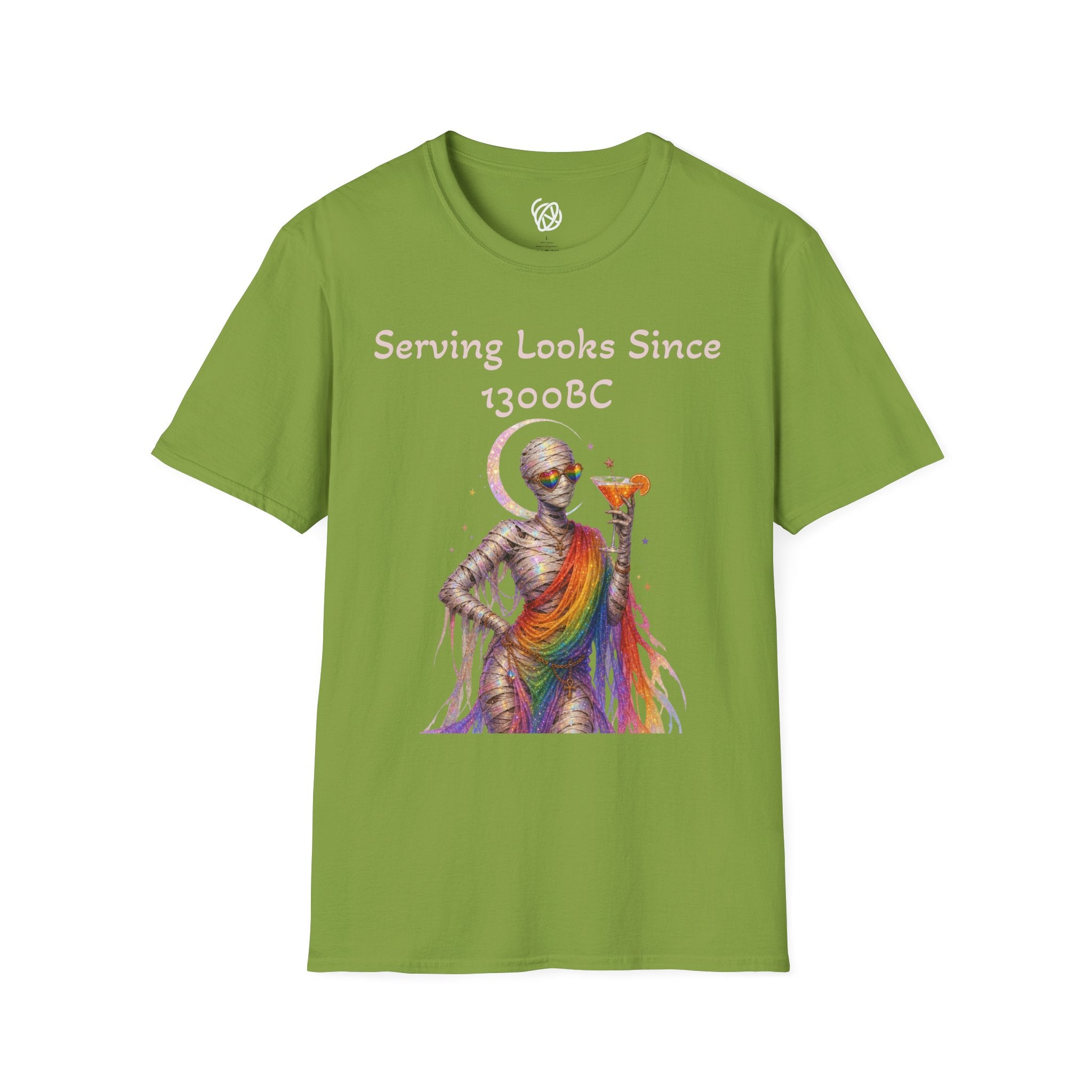 Serving Looks Since 1300BC T-Shirt