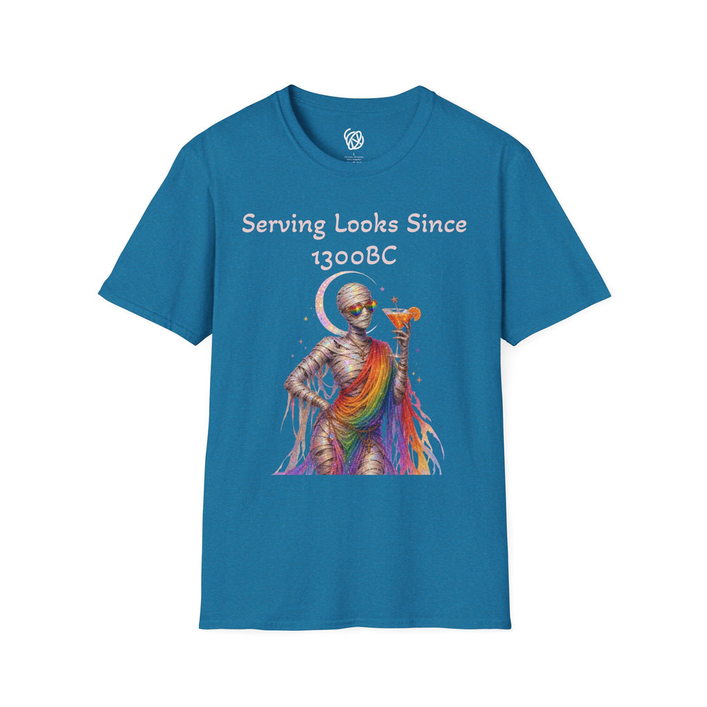 Serving Looks Since 1300BC T-Shirt