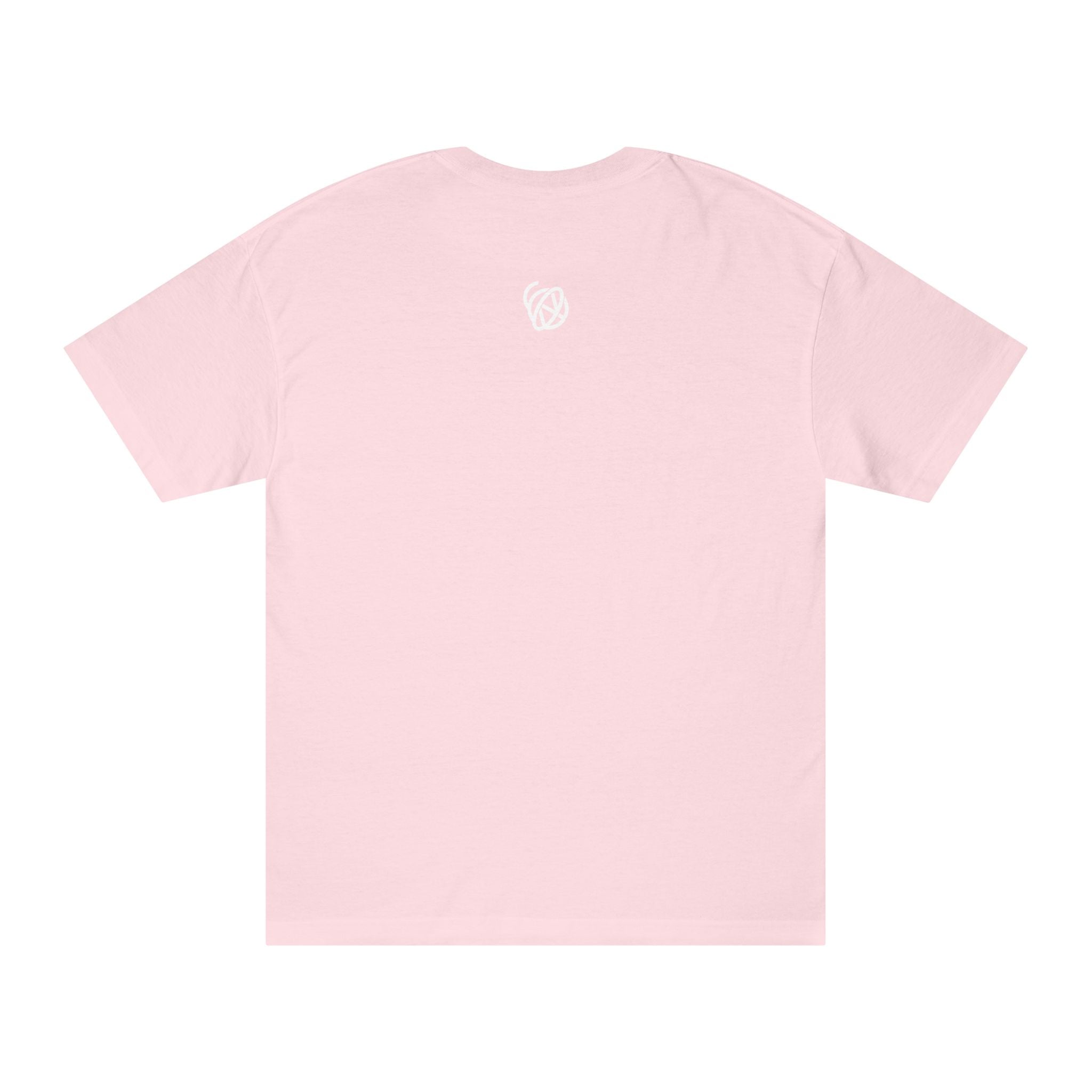 "Always Watching" Ghosts Graphic Tee — Spooky Horror Crewneck