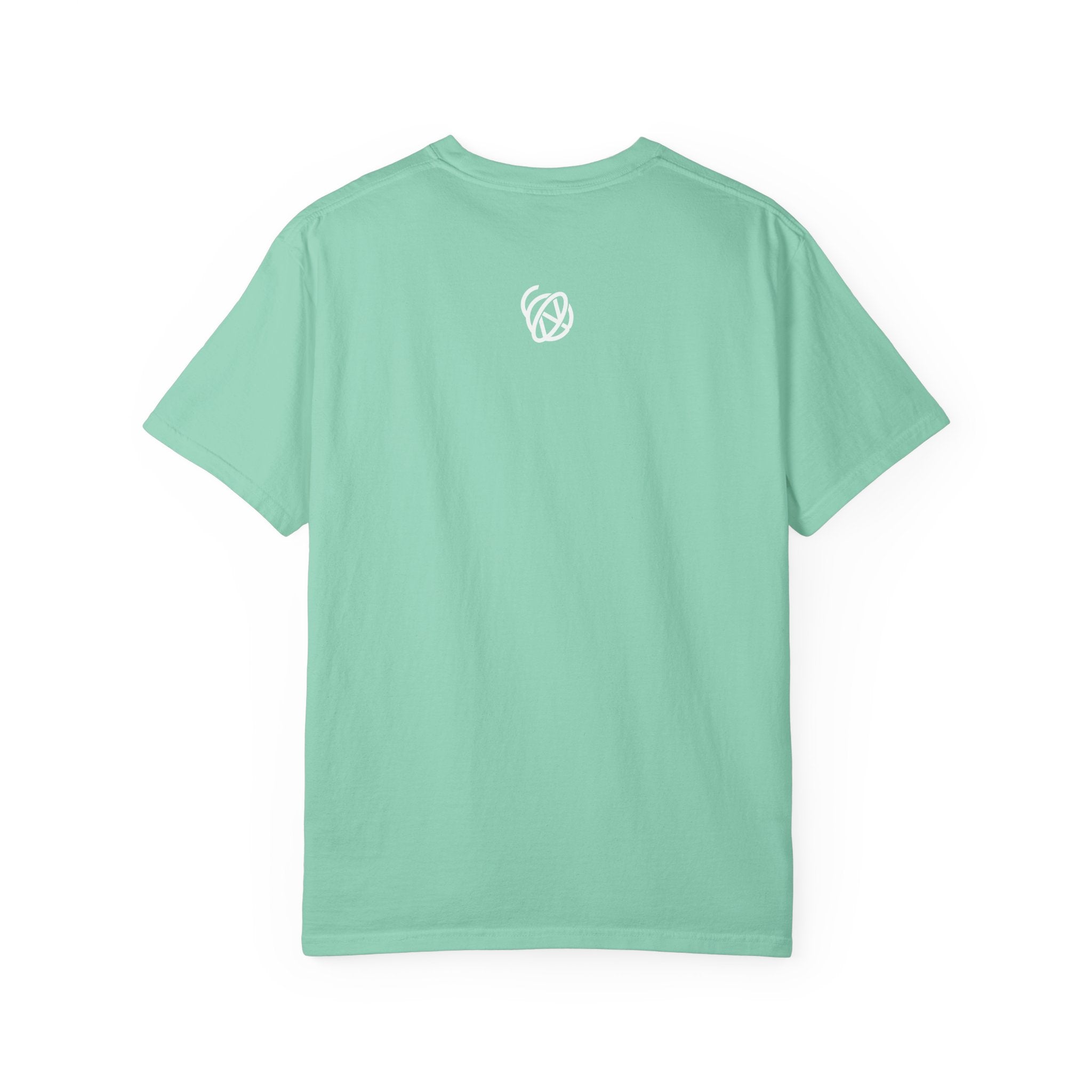 BooBees Halloween T-Shirt — Cute Ghost Bees & Pumpkins Graphic Tee