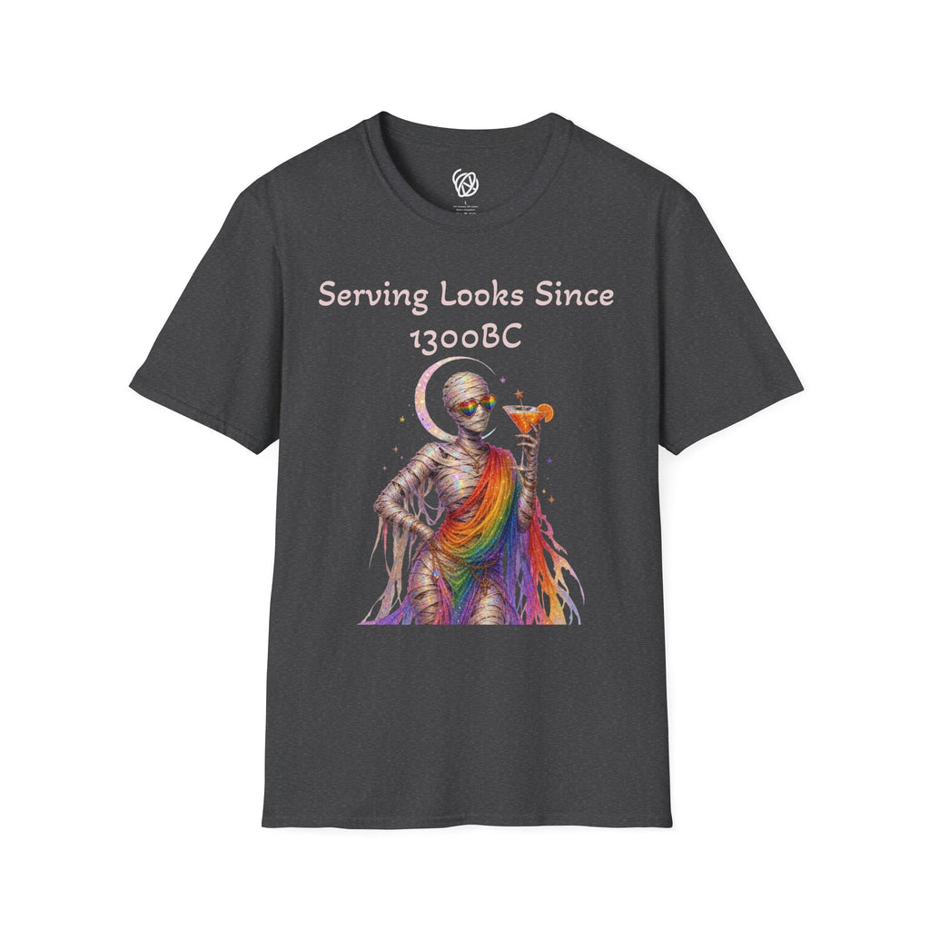 Serving Looks Since 1300BC T-Shirt
