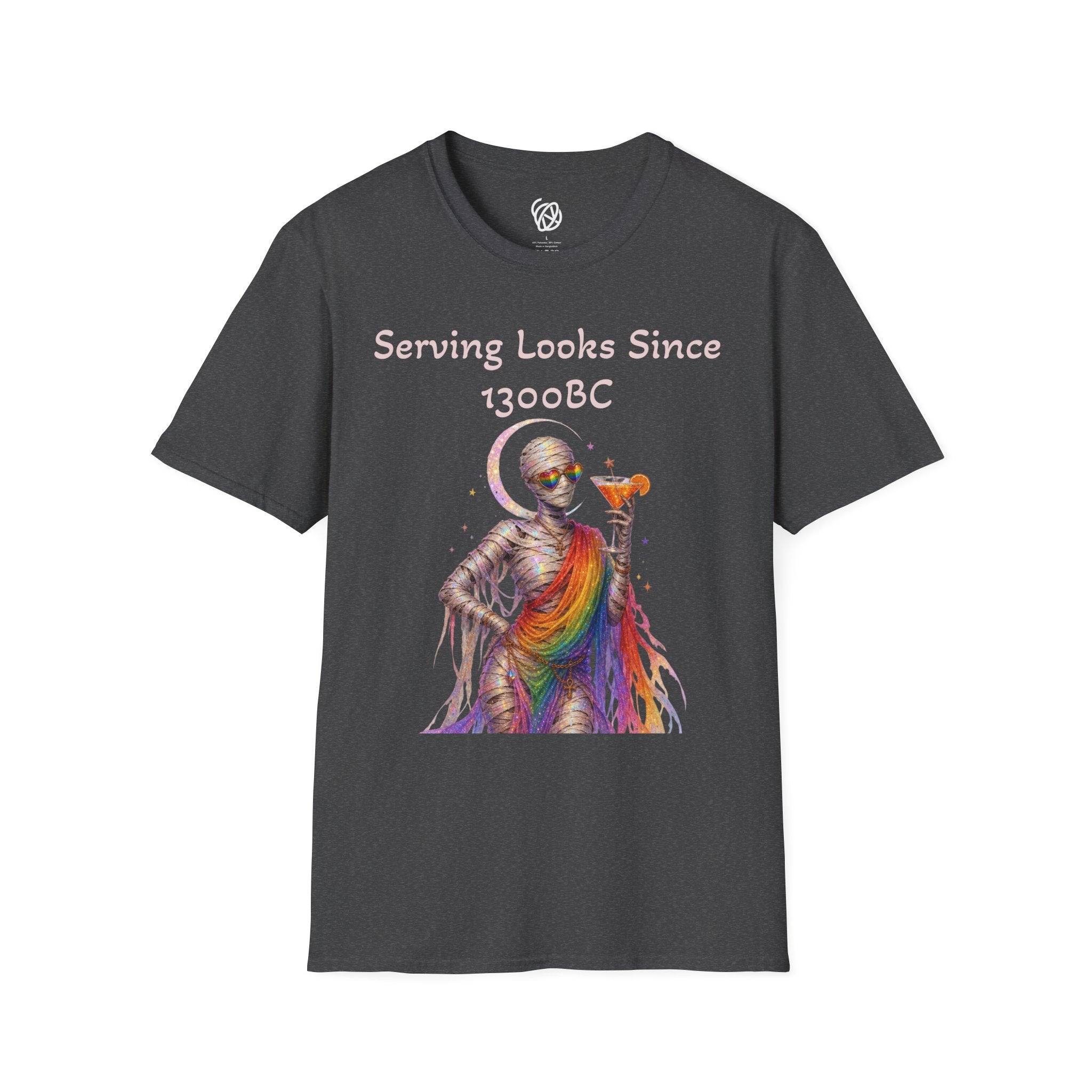 Serving Looks Since 1300BC T-Shirt