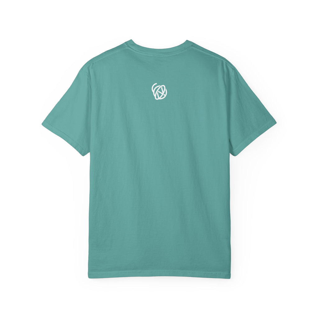 BooBees Halloween T-Shirt — Cute Ghost Bees & Pumpkins Graphic Tee