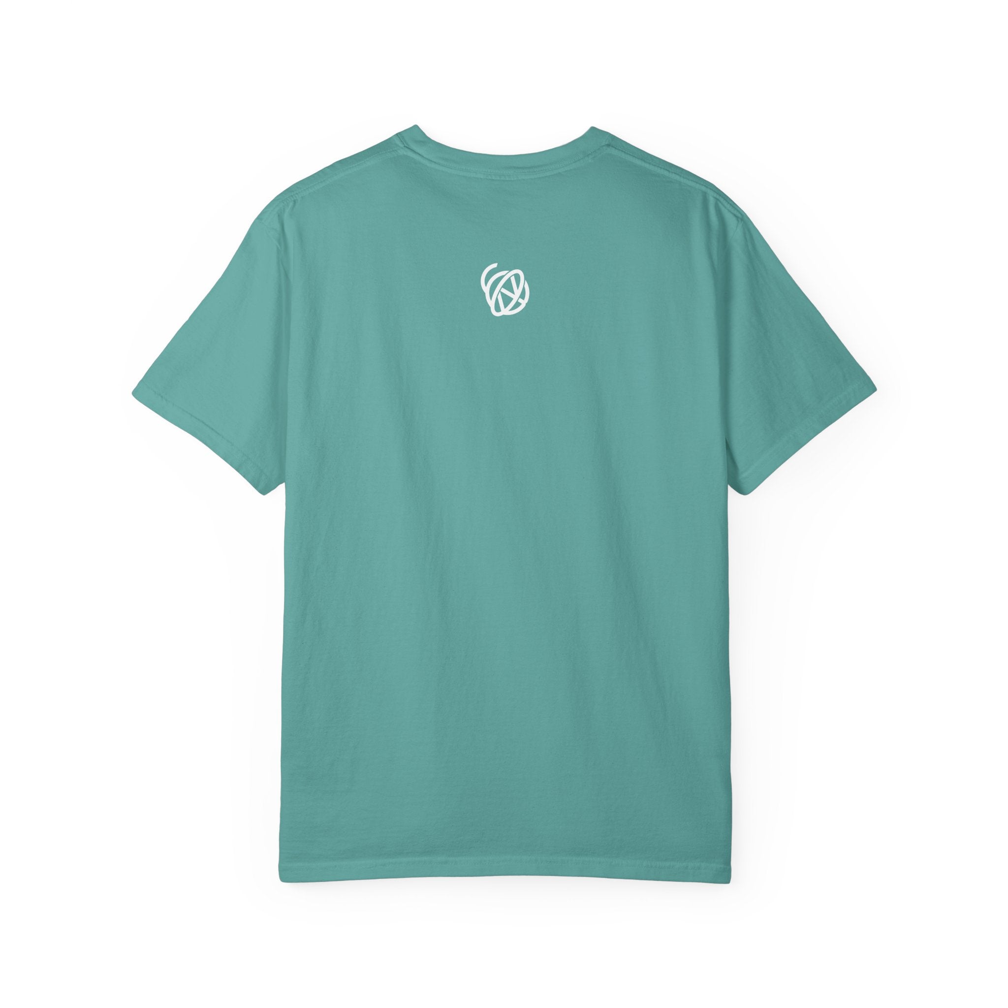 BooBees Halloween T-Shirt — Cute Ghost Bees & Pumpkins Graphic Tee