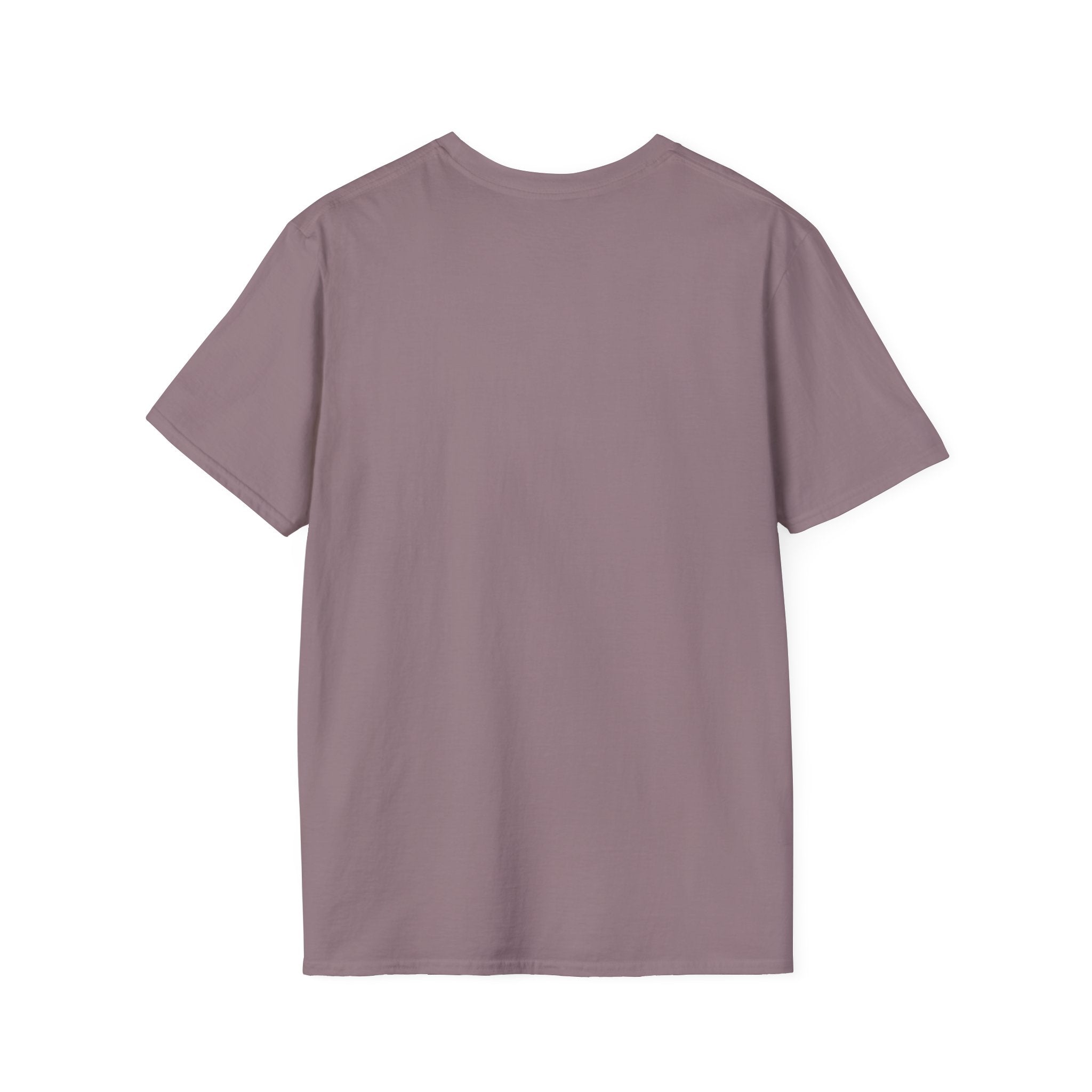 Spooky Vibes T-Shirt — Pink Retro Halloween Graphic Tee