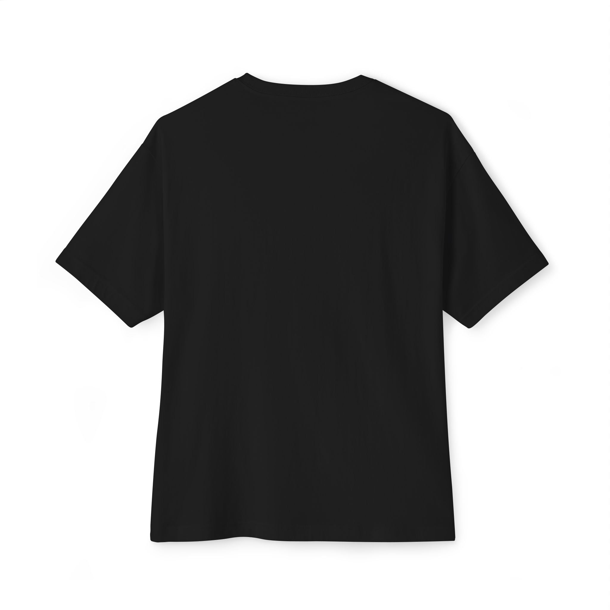 Just the Tip Knife Tee — Horror Graphic Oversized T‑Shirt