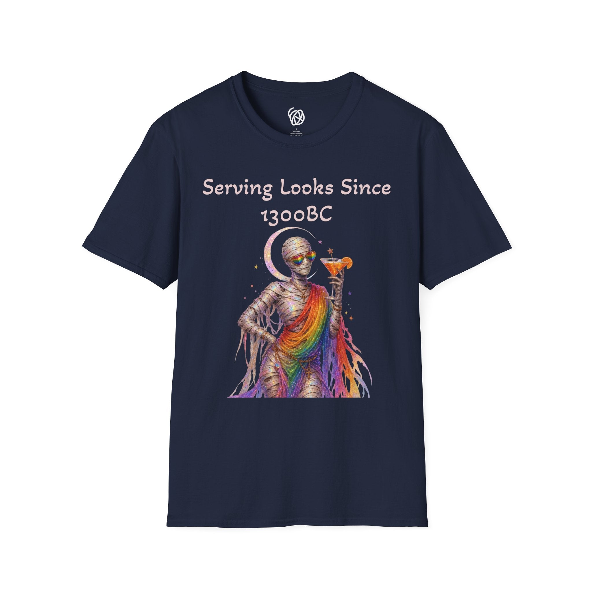 Serving Looks Since 1300BC T-Shirt