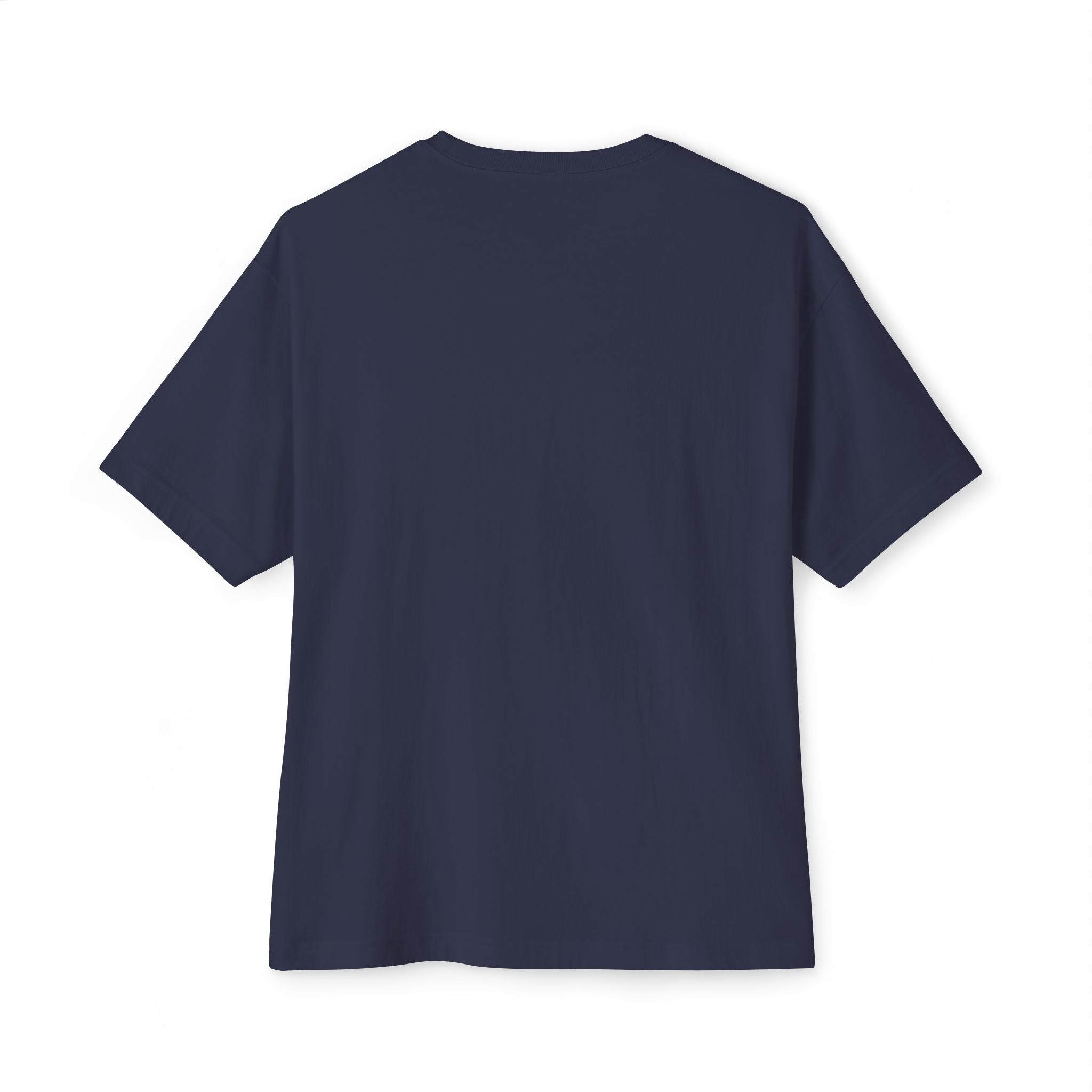 Just the Tip Knife Tee — Horror Graphic Oversized T‑Shirt
