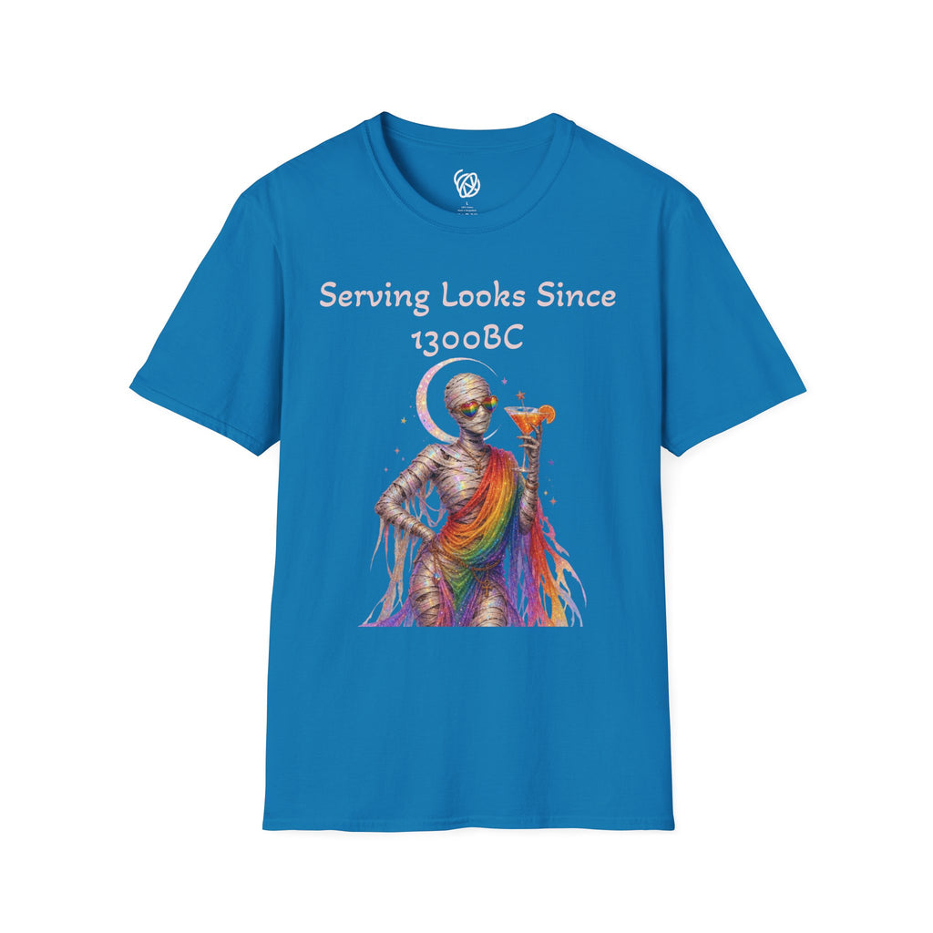 Serving Looks Since 1300BC T-Shirt