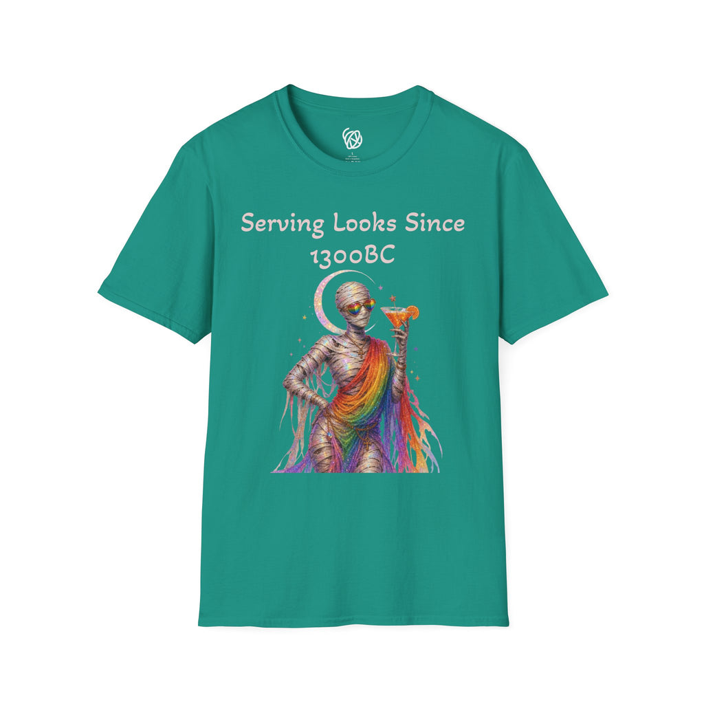 Serving Looks Since 1300BC T-Shirt