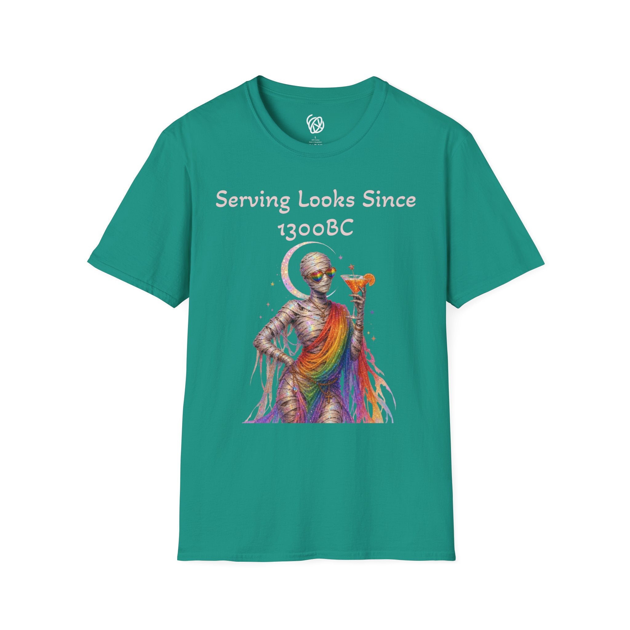 Serving Looks Since 1300BC T-Shirt