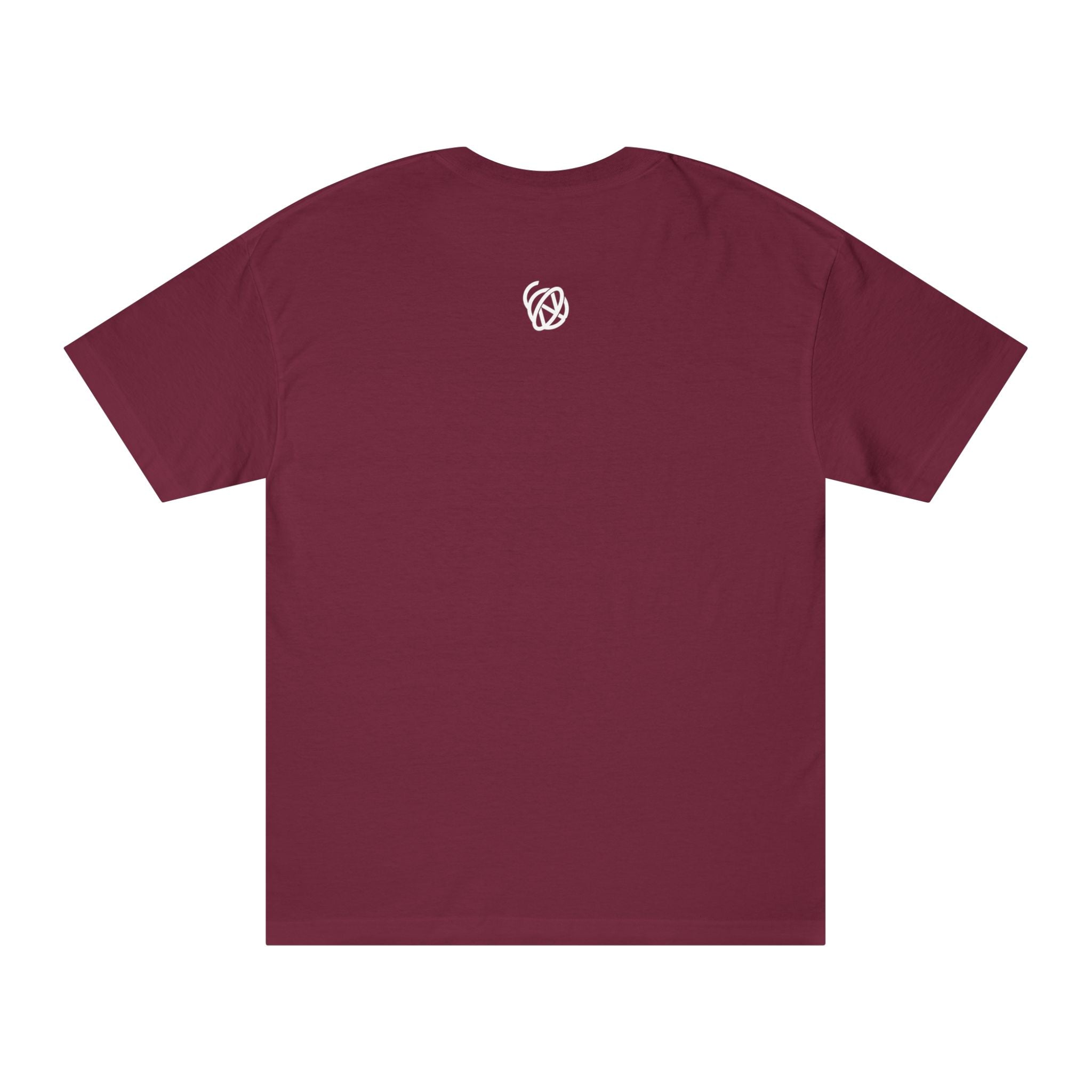 "Always Watching" Ghosts Graphic Tee — Spooky Horror Crewneck