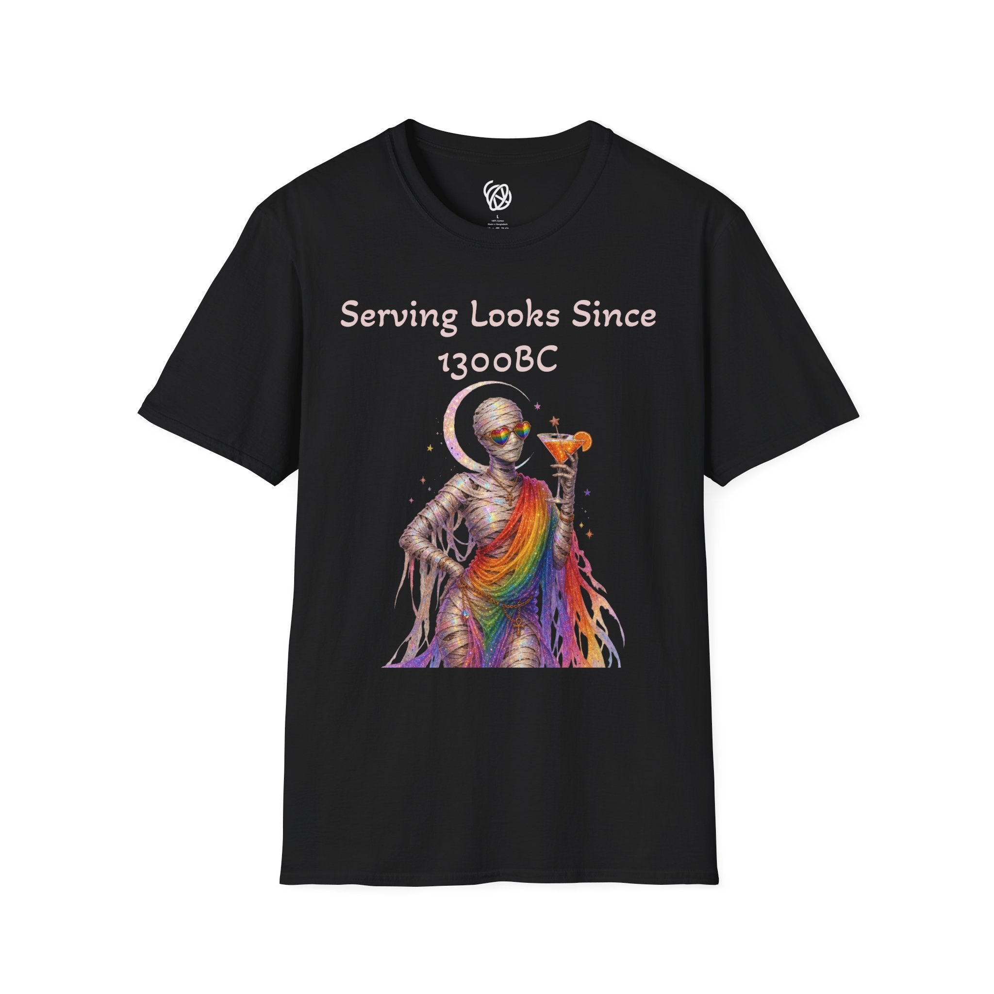 Serving Looks Since 1300BC T-Shirt
