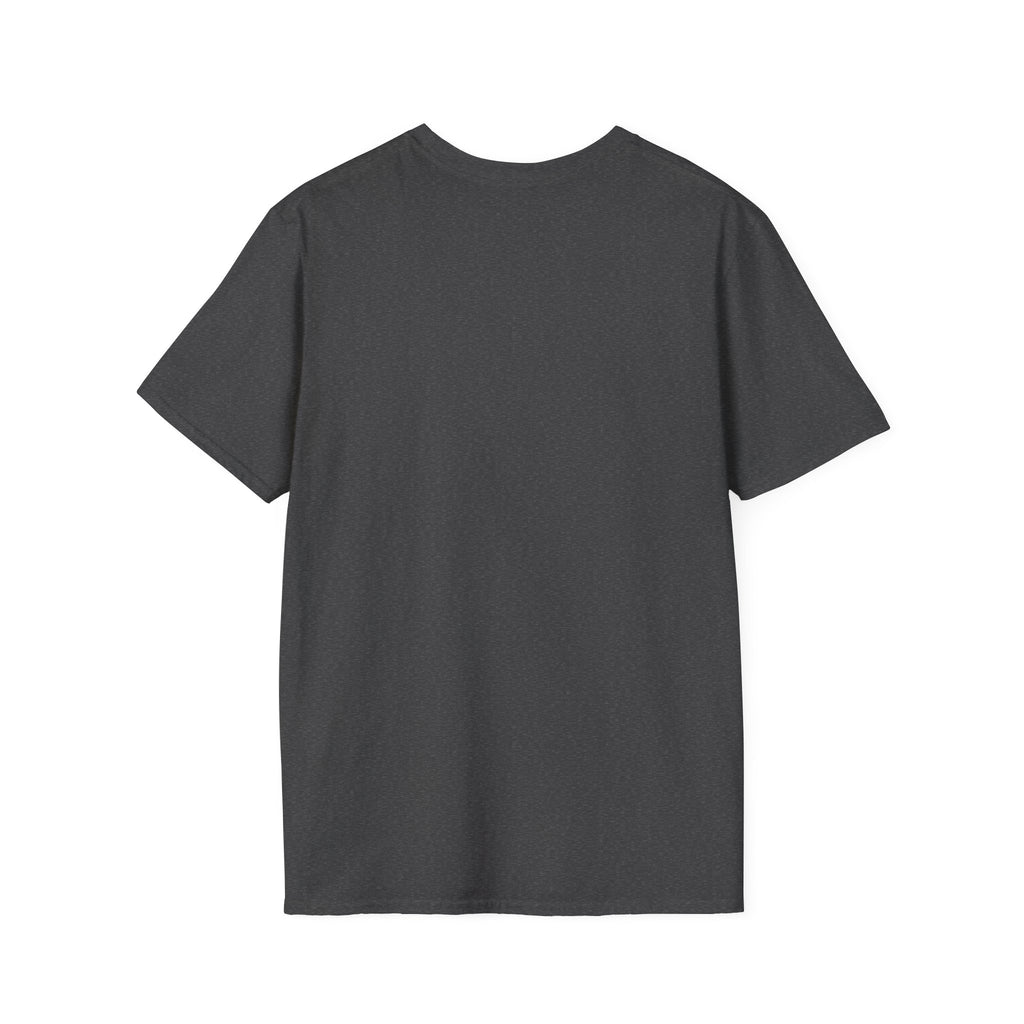 T-Shirt — "Spooky Bitch" Horror Skull Halloween Graphic Tee