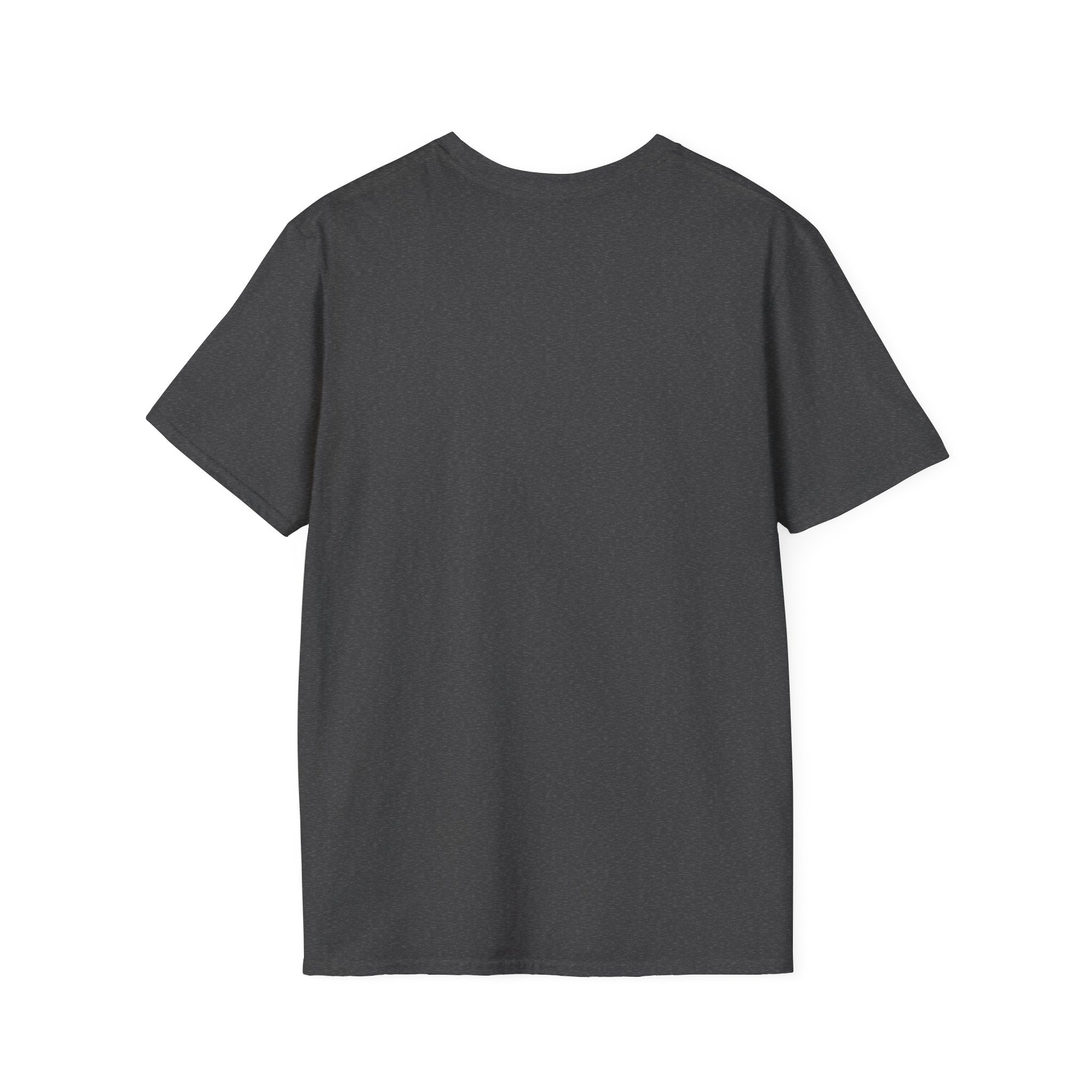 T-Shirt — "Spooky Bitch" Horror Skull Halloween Graphic Tee
