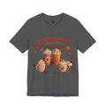 Pumpkin Spice Makes Everything Nice Tee