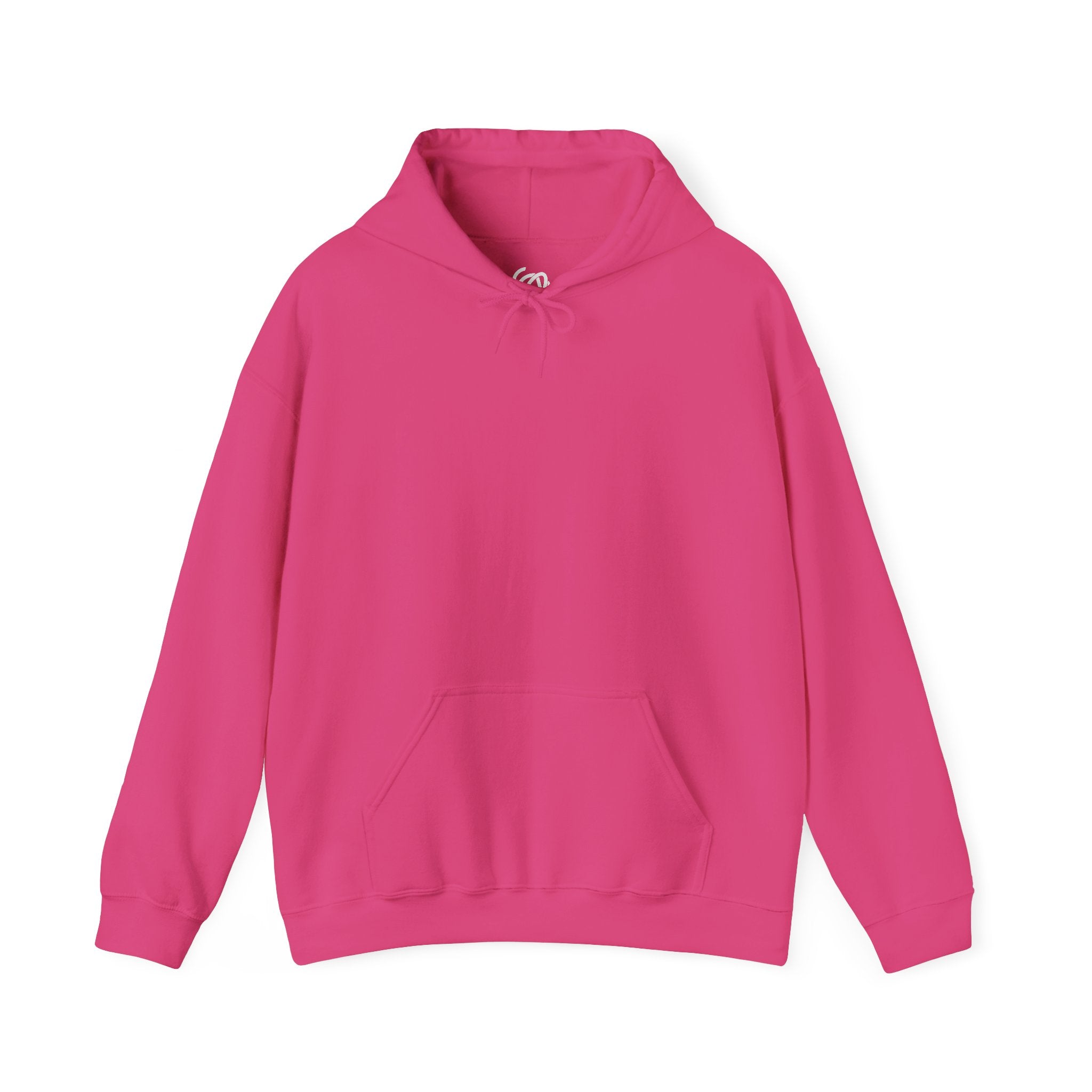 Hoodie — "Boo Humbug" Halloween Graphic Hooded Sweatshirt