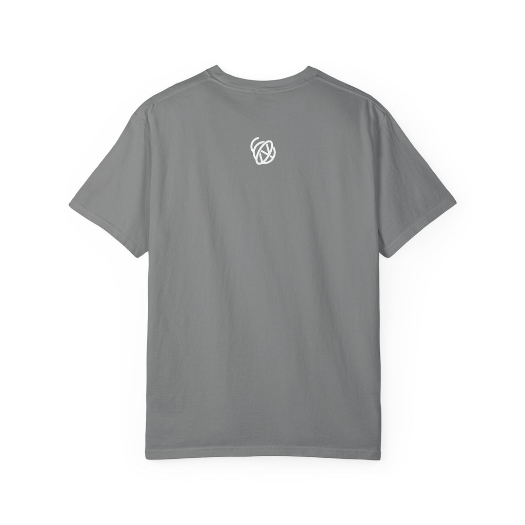 BooBees Halloween T-Shirt — Cute Ghost Bees & Pumpkins Graphic Tee