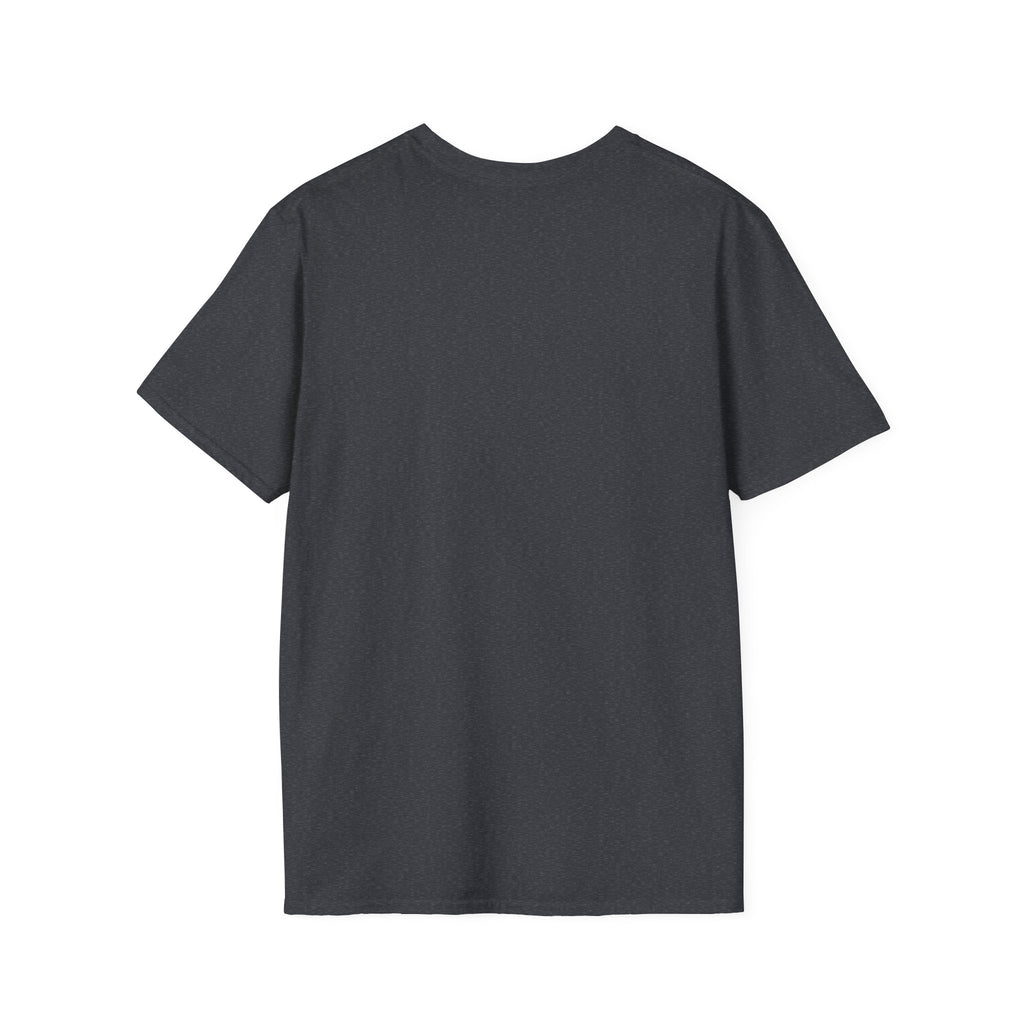 Spooky Vibes T-Shirt — Pink Retro Halloween Graphic Tee