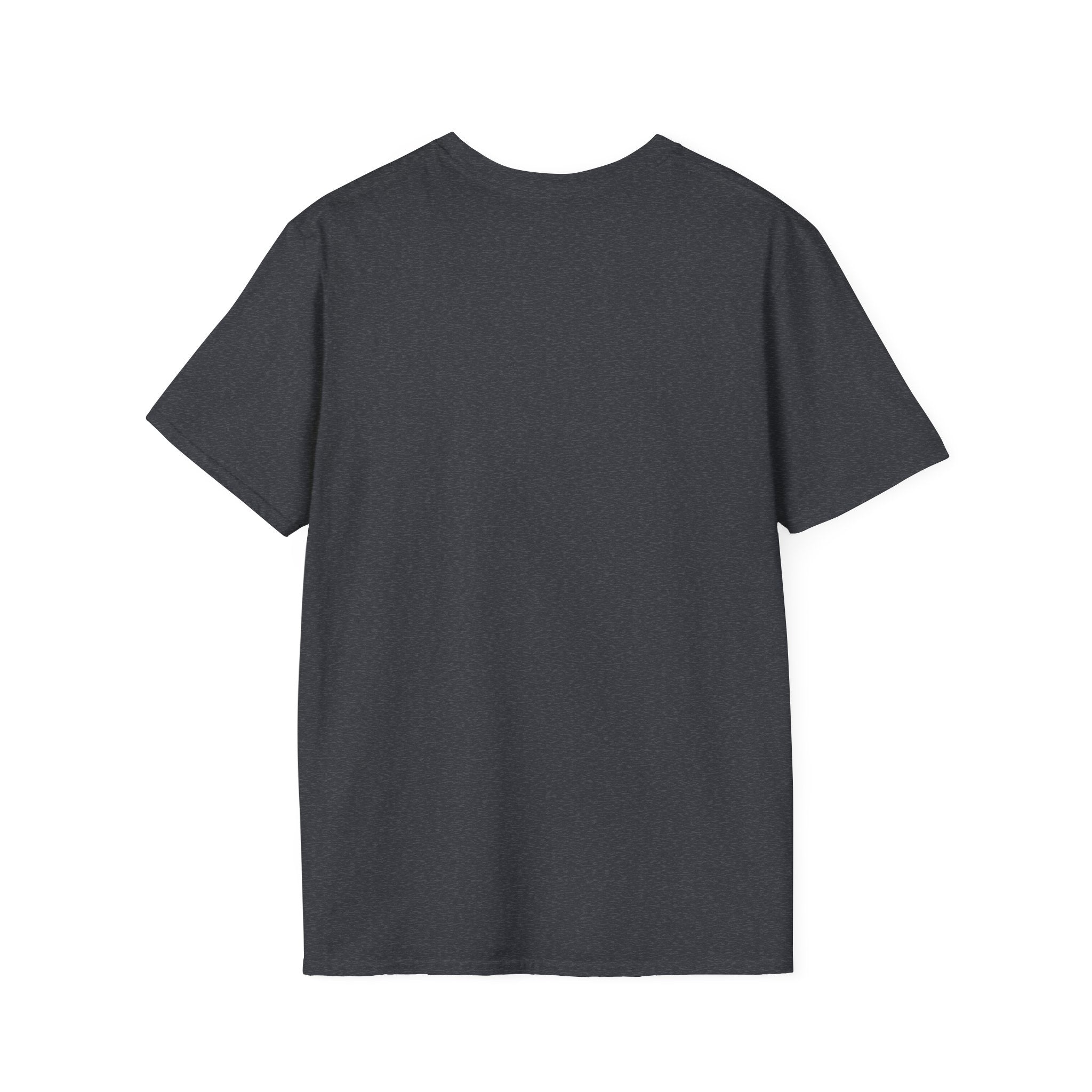 Spooky Vibes T-Shirt — Pink Retro Halloween Graphic Tee