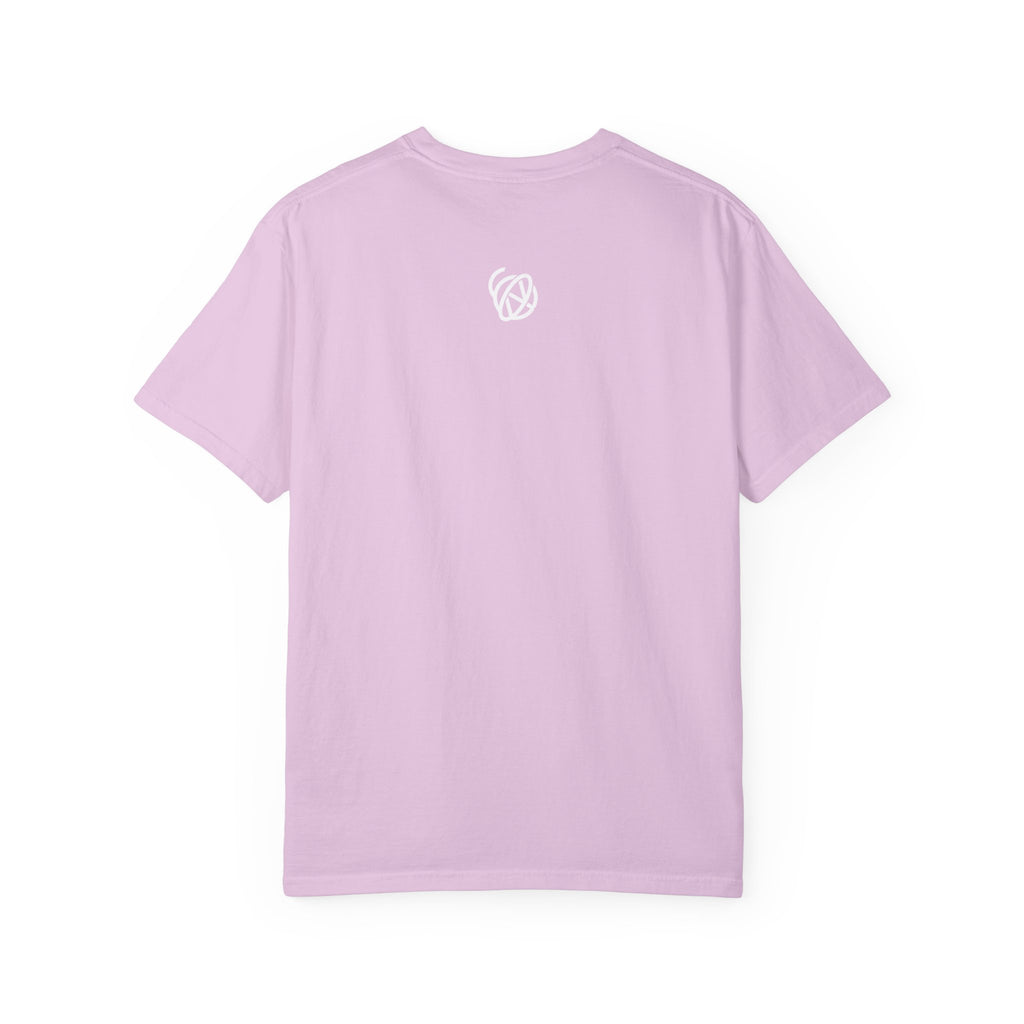 BooBees Halloween T-Shirt — Cute Ghost Bees & Pumpkins Graphic Tee