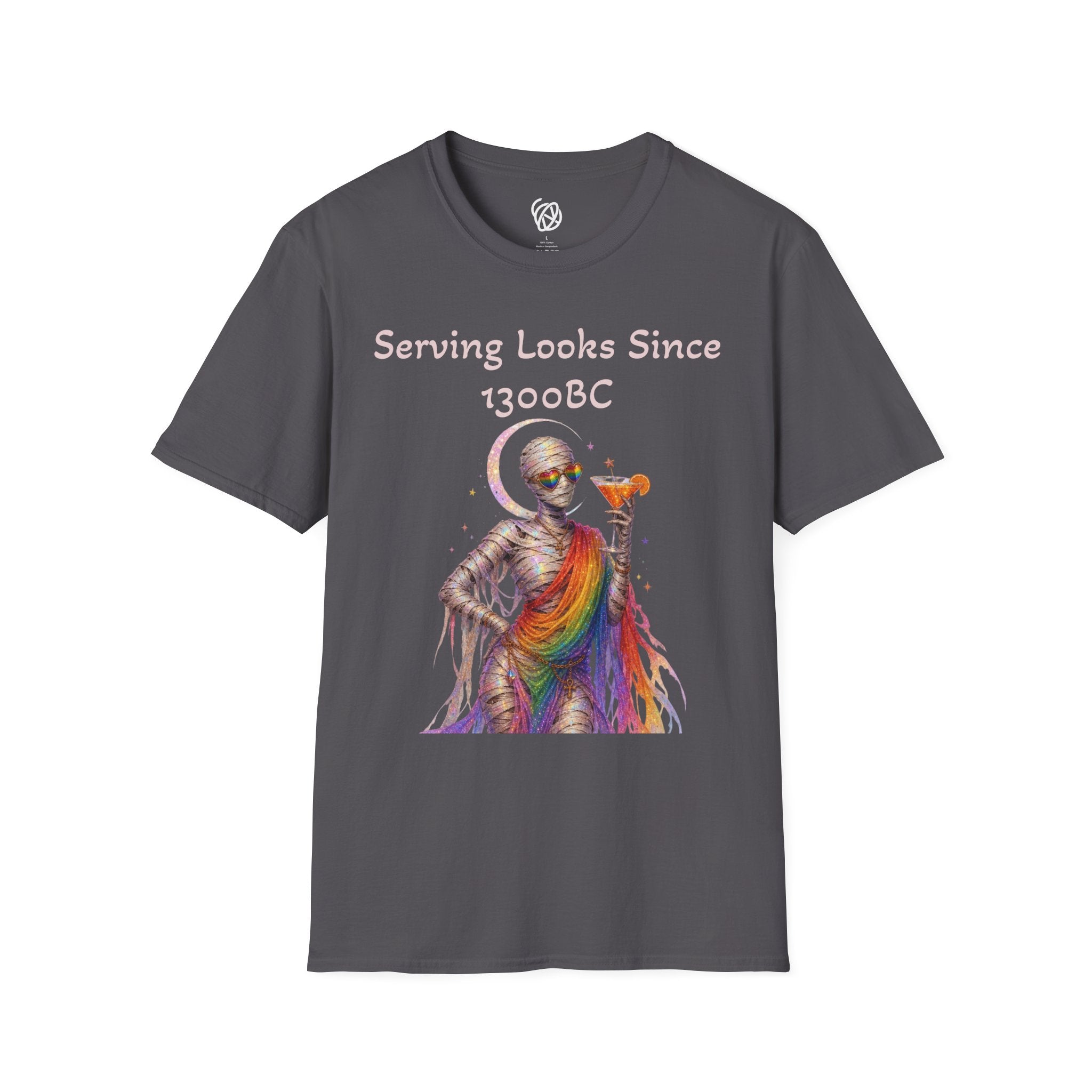 Serving Looks Since 1300BC T-Shirt