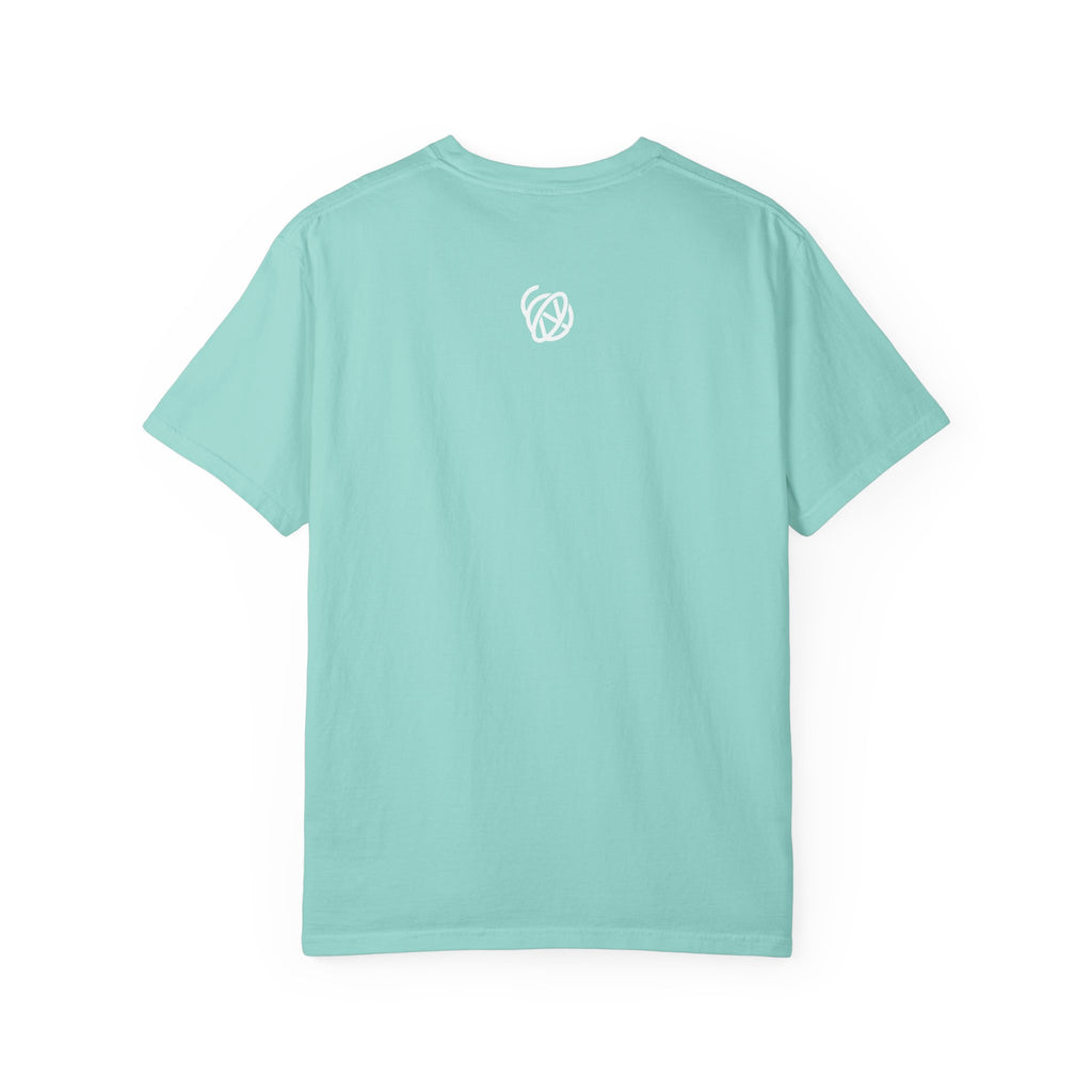 BooBees Halloween T-Shirt — Cute Ghost Bees & Pumpkins Graphic Tee