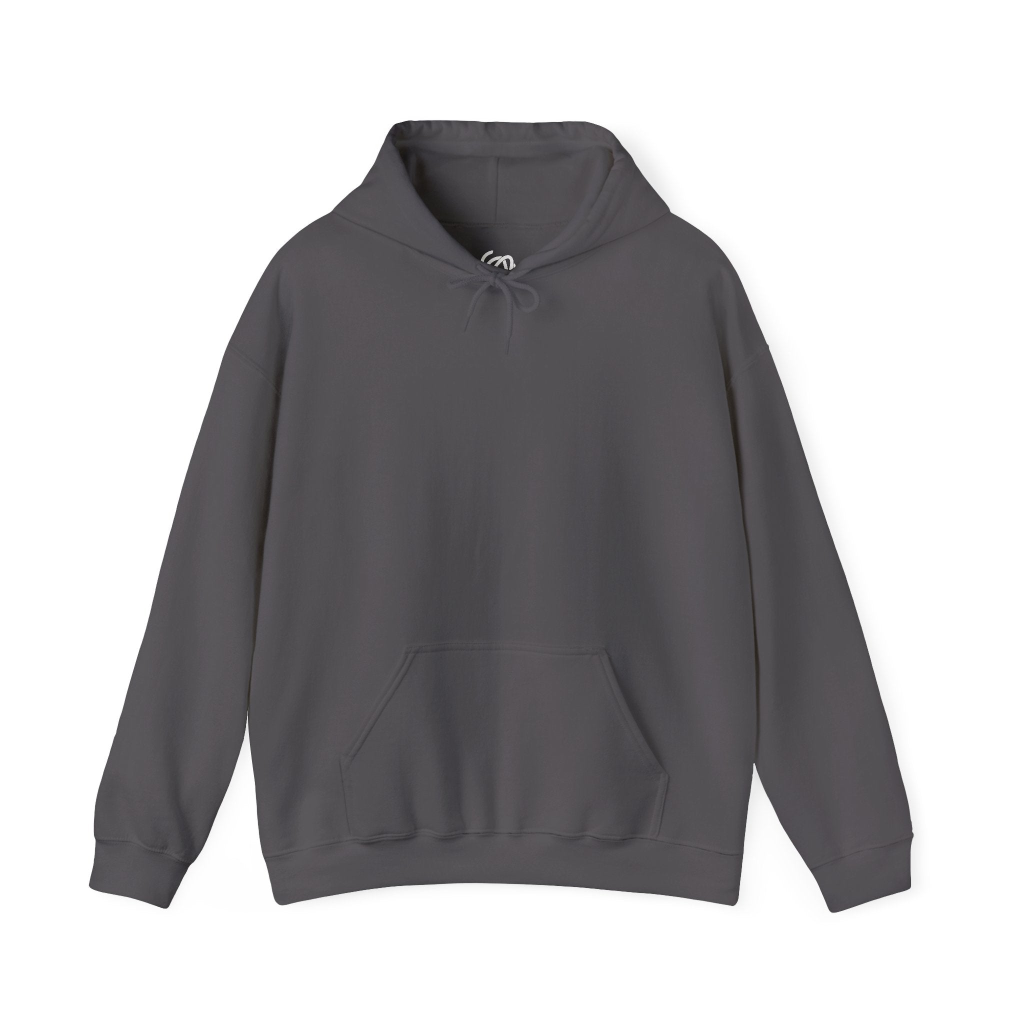 Hoodie — "Boo Humbug" Halloween Graphic Hooded Sweatshirt